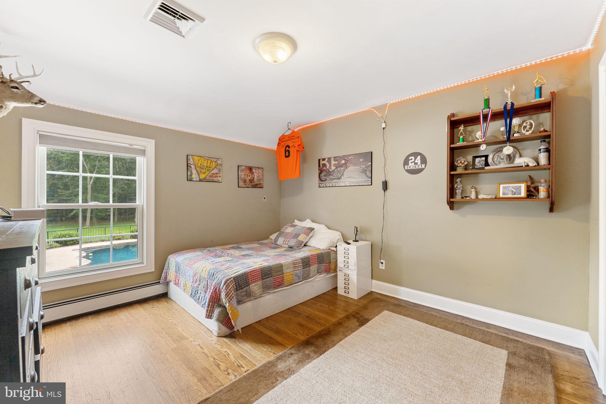 WILLISTOWN ACRES - Residential