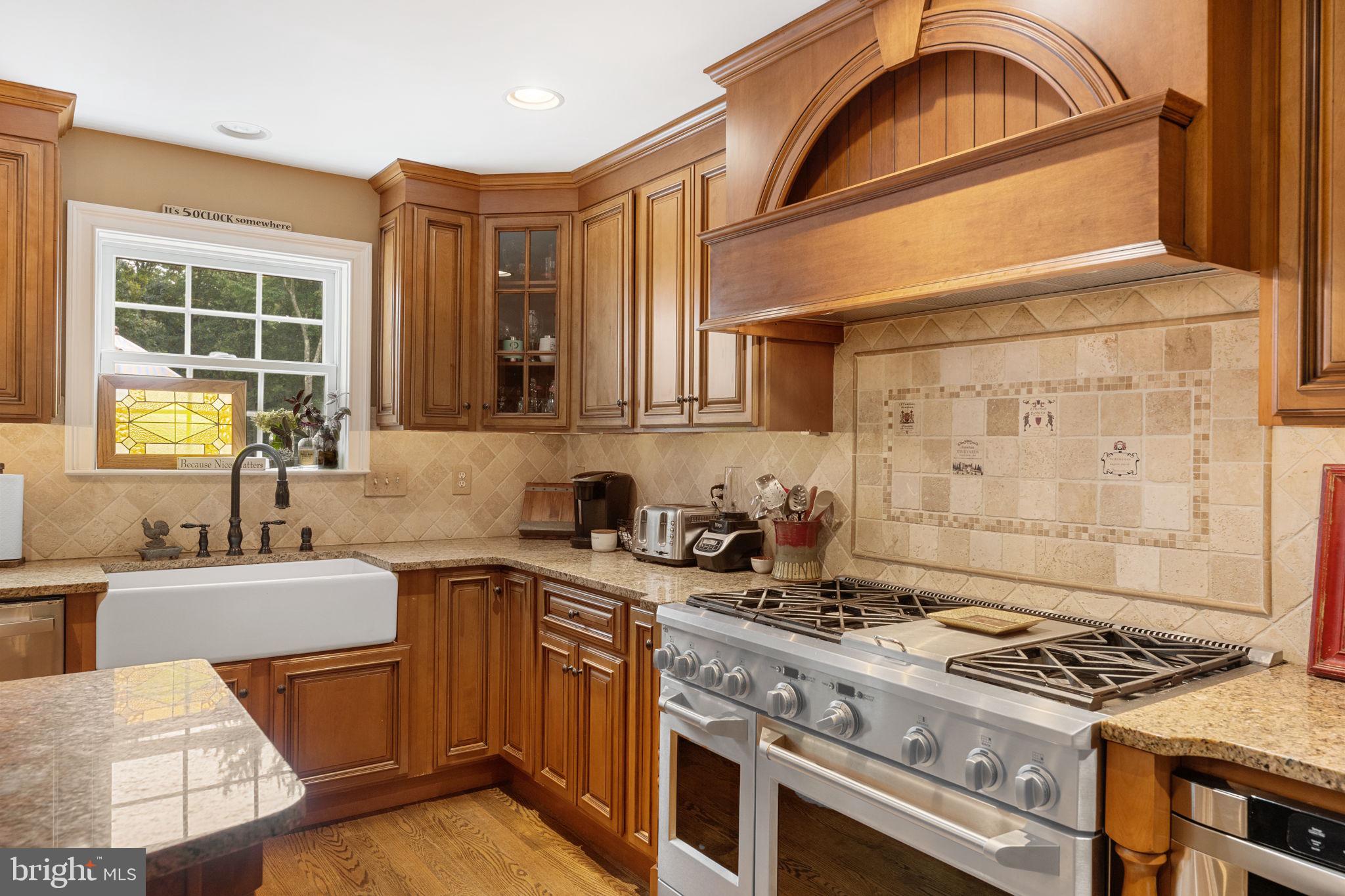 WILLISTOWN ACRES - Residential