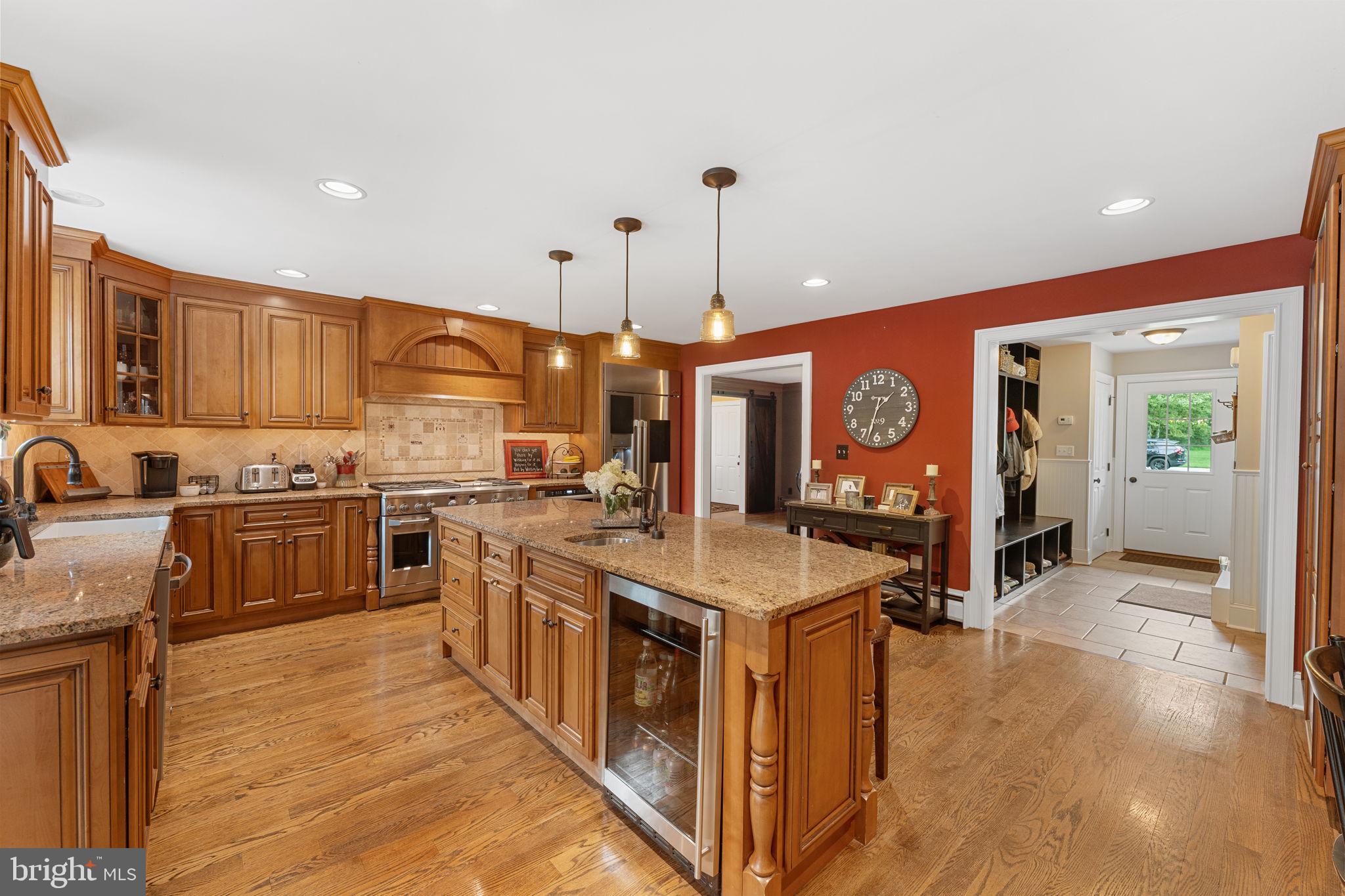 WILLISTOWN ACRES - Residential