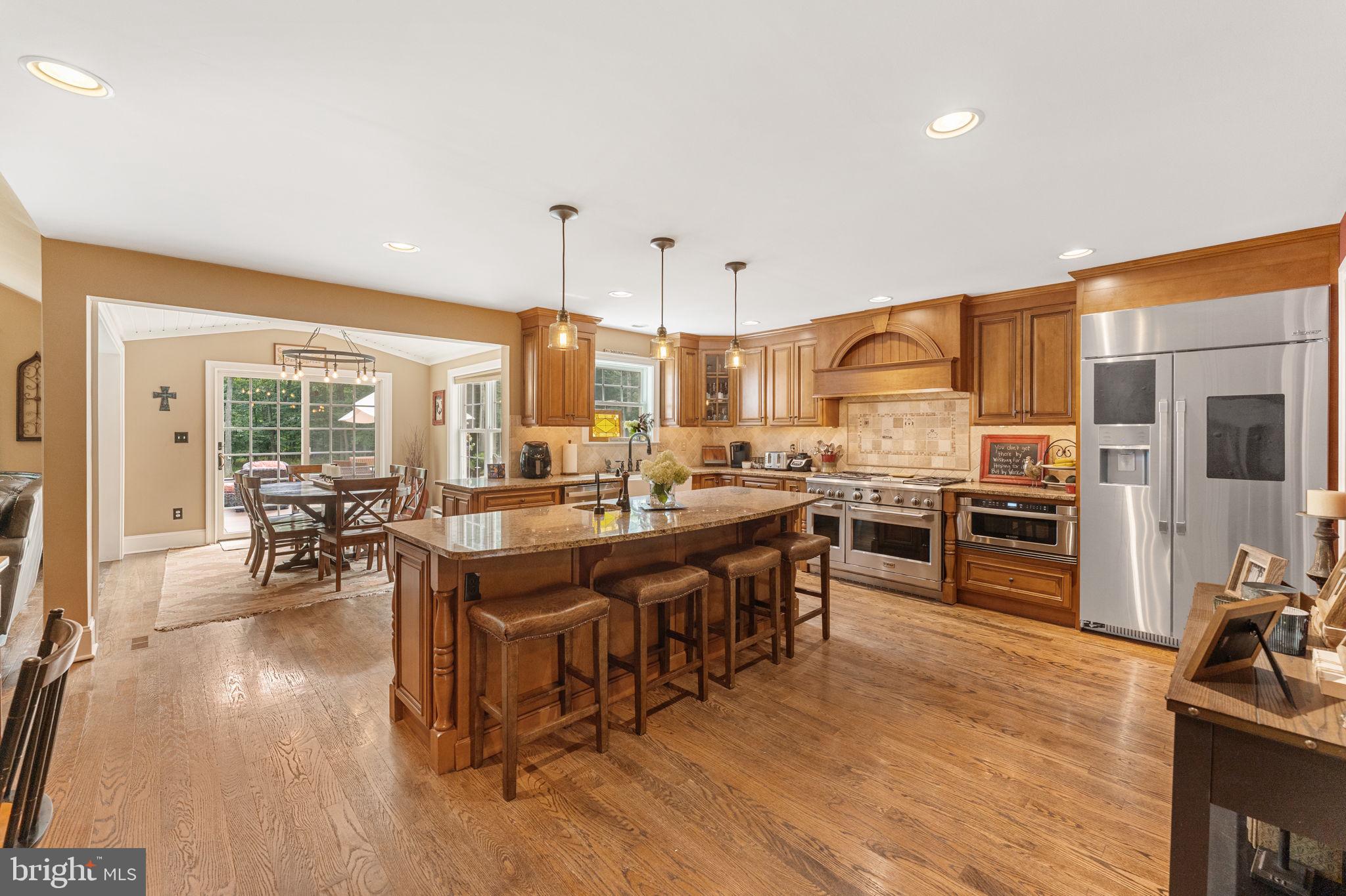 WILLISTOWN ACRES - Residential