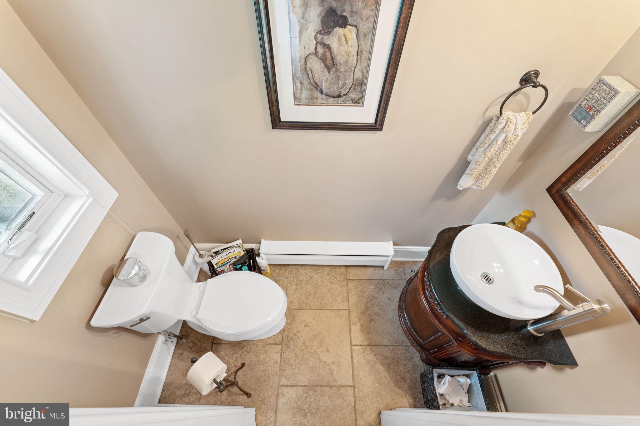 WILLISTOWN ACRES - Residential