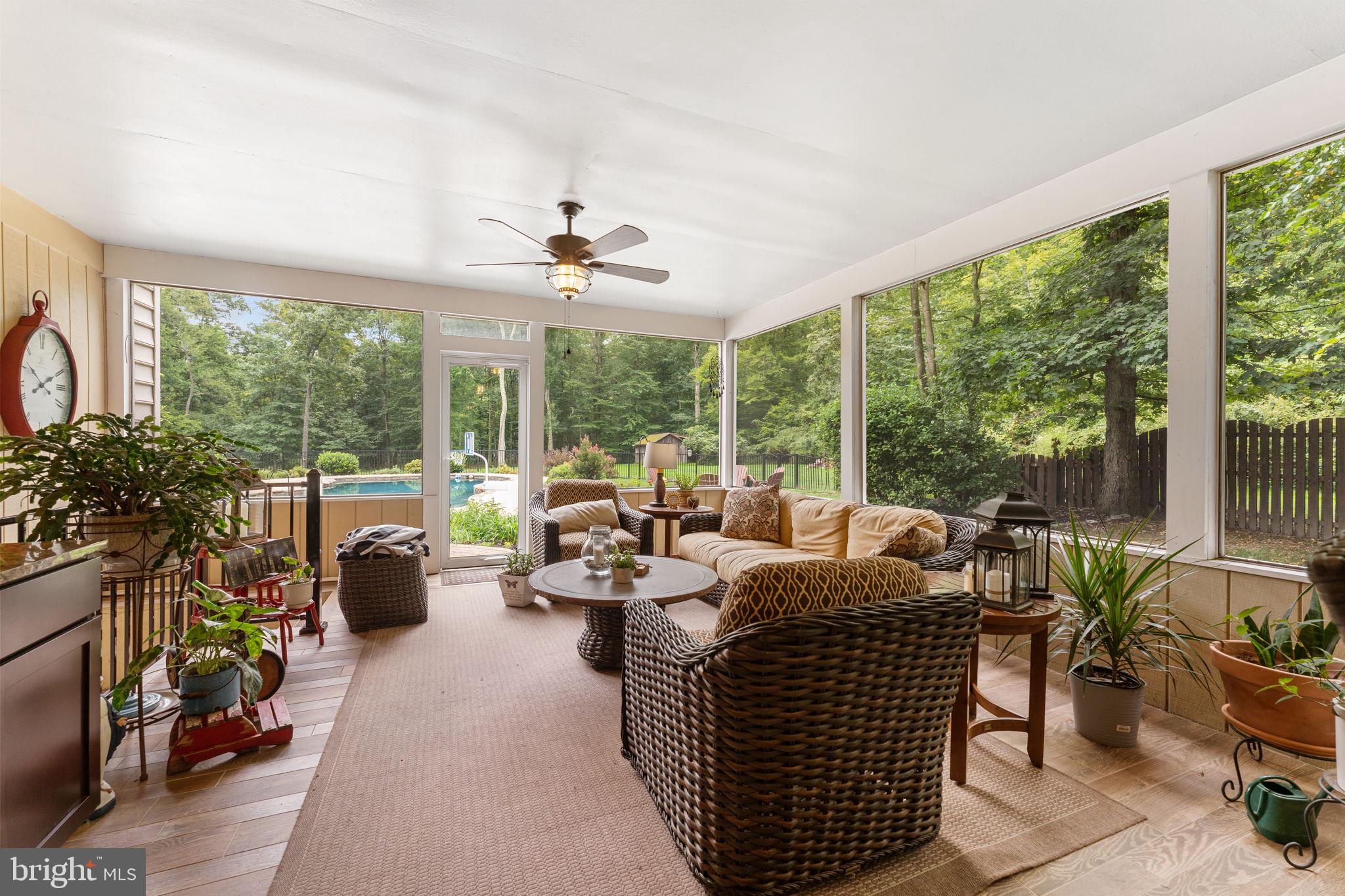 WILLISTOWN ACRES - Residential