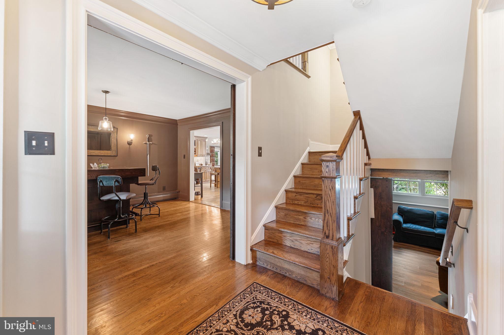 WILLISTOWN ACRES - Residential