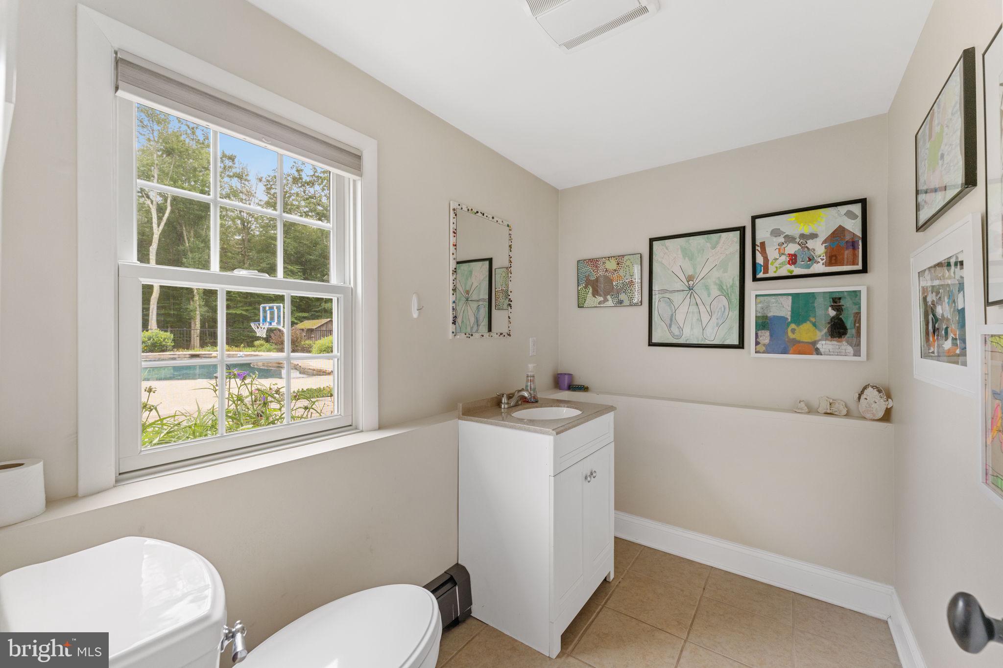 WILLISTOWN ACRES - Residential