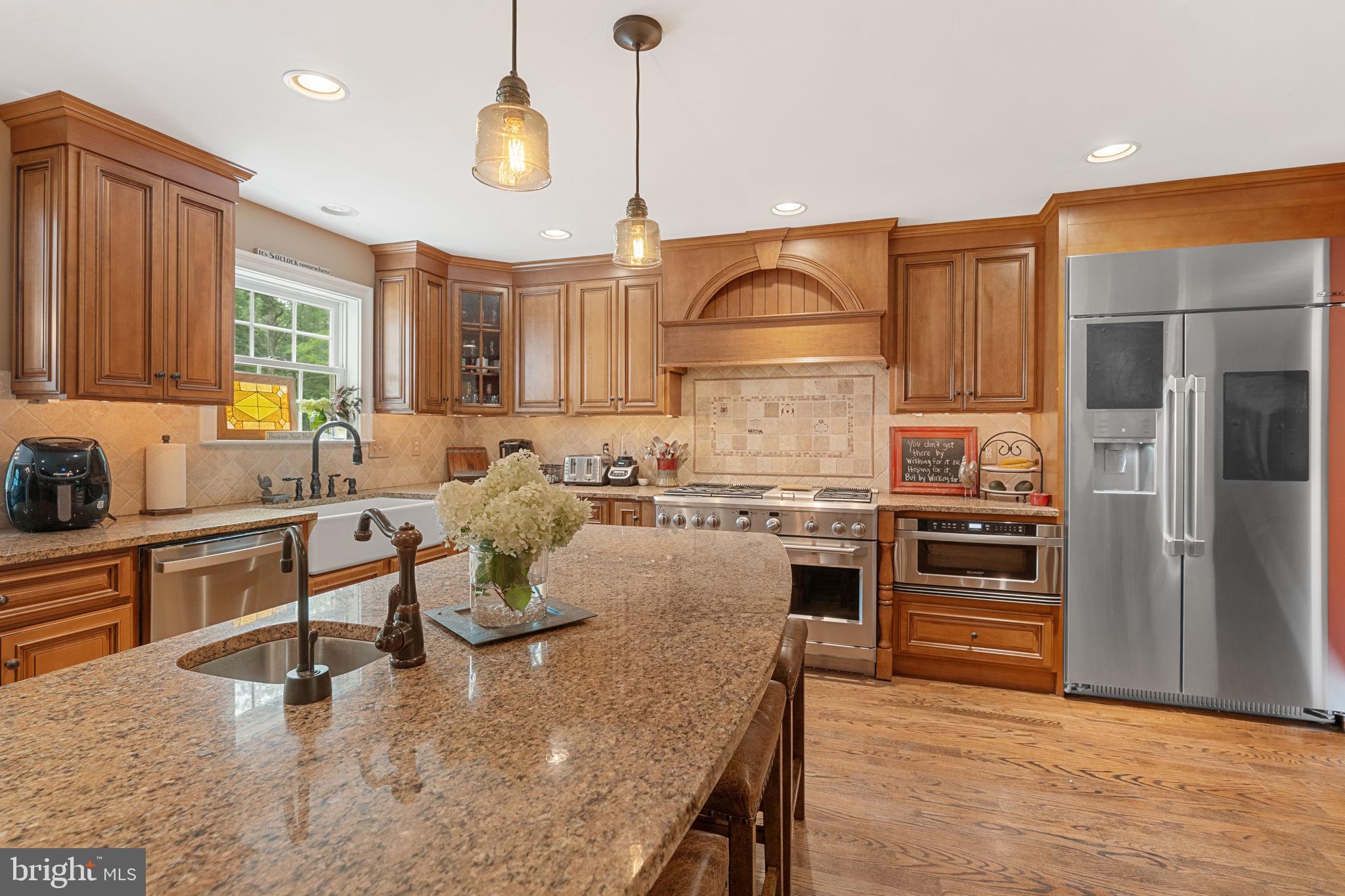 WILLISTOWN ACRES - Residential