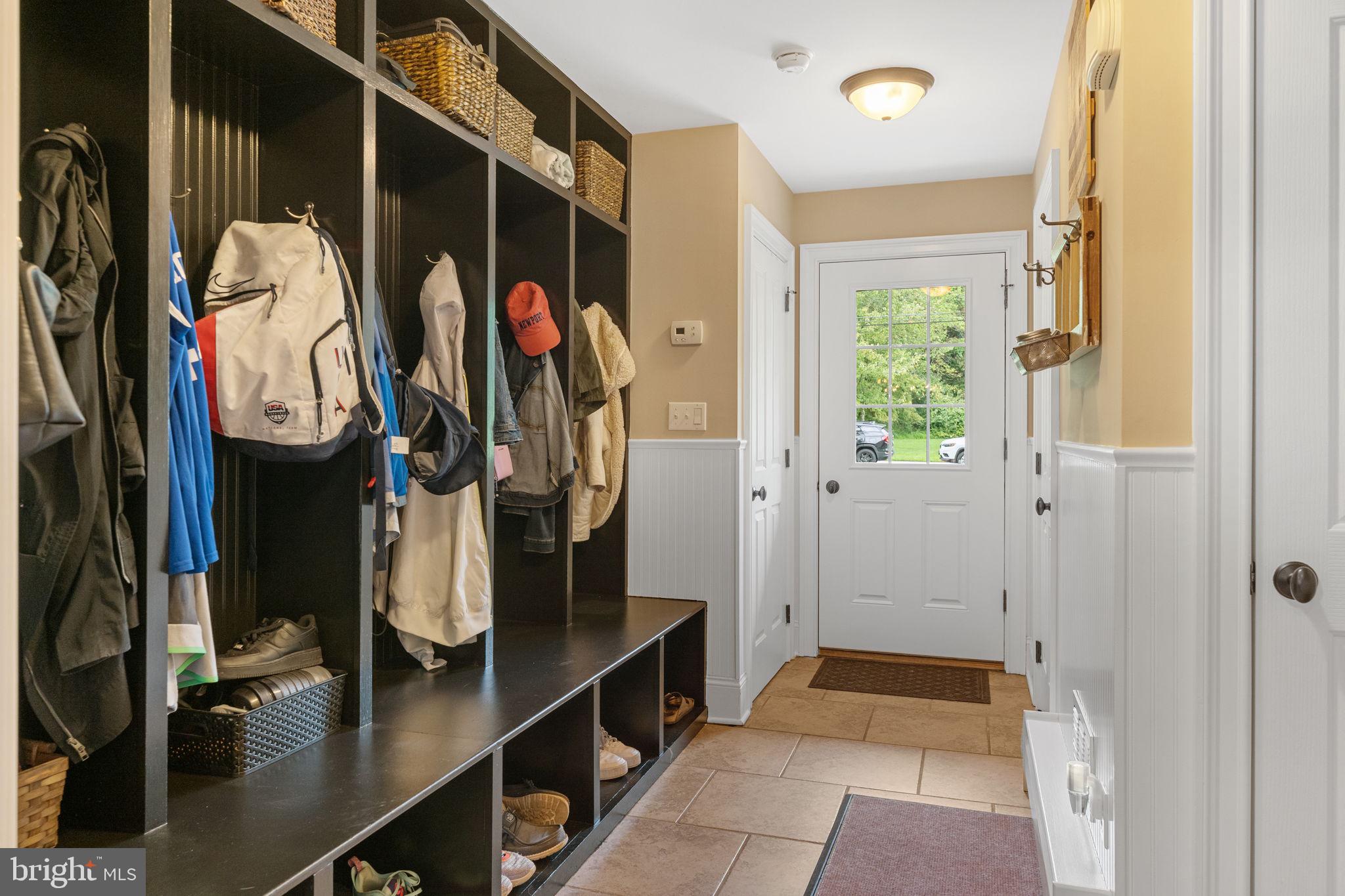 WILLISTOWN ACRES - Residential