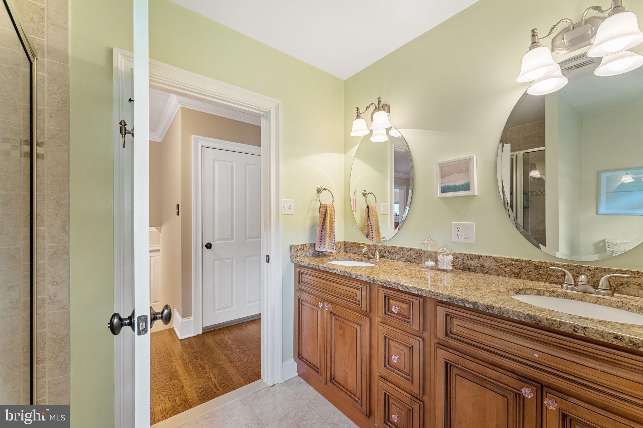 WILLISTOWN ACRES - Residential