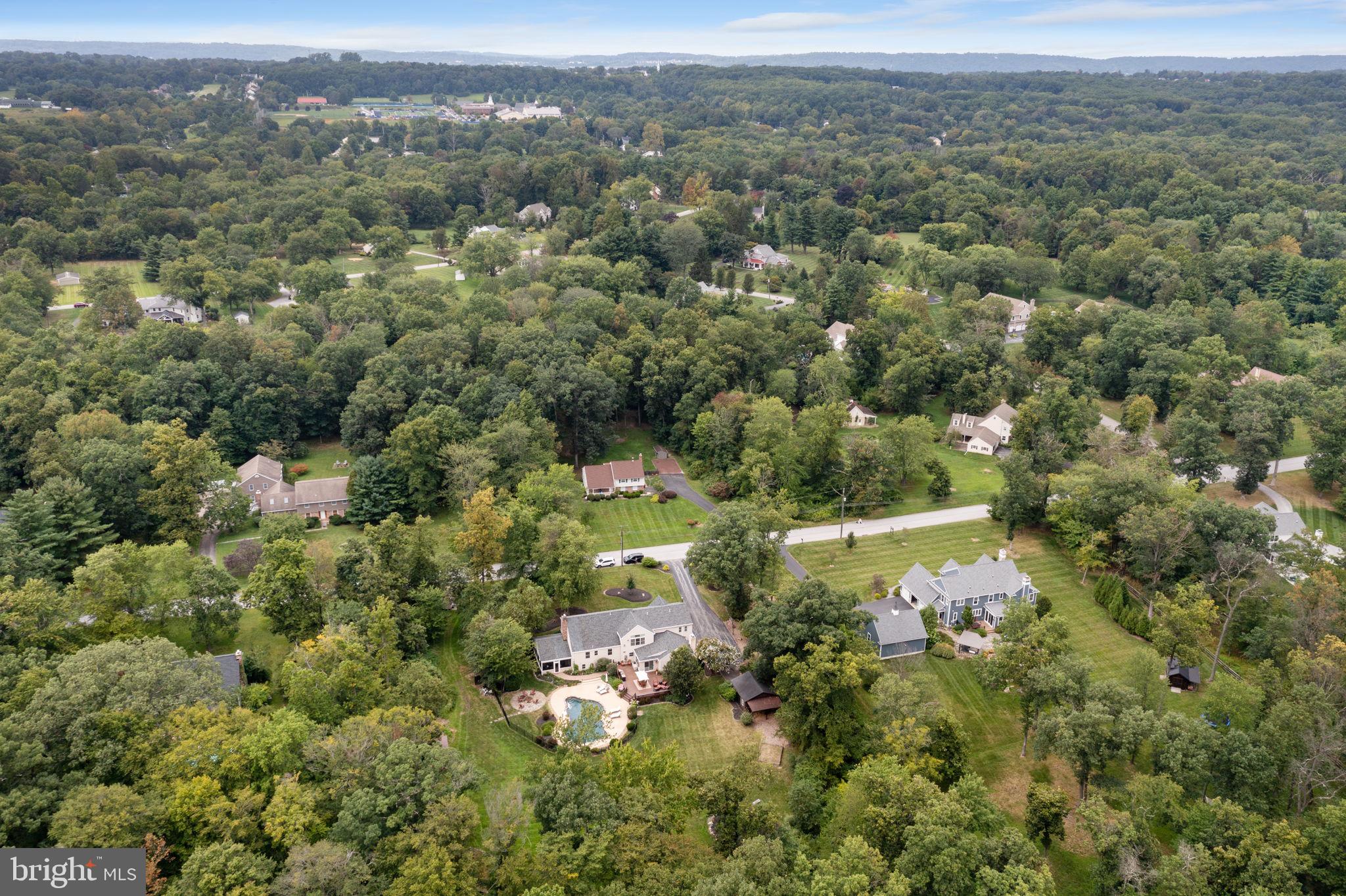 WILLISTOWN ACRES - Residential