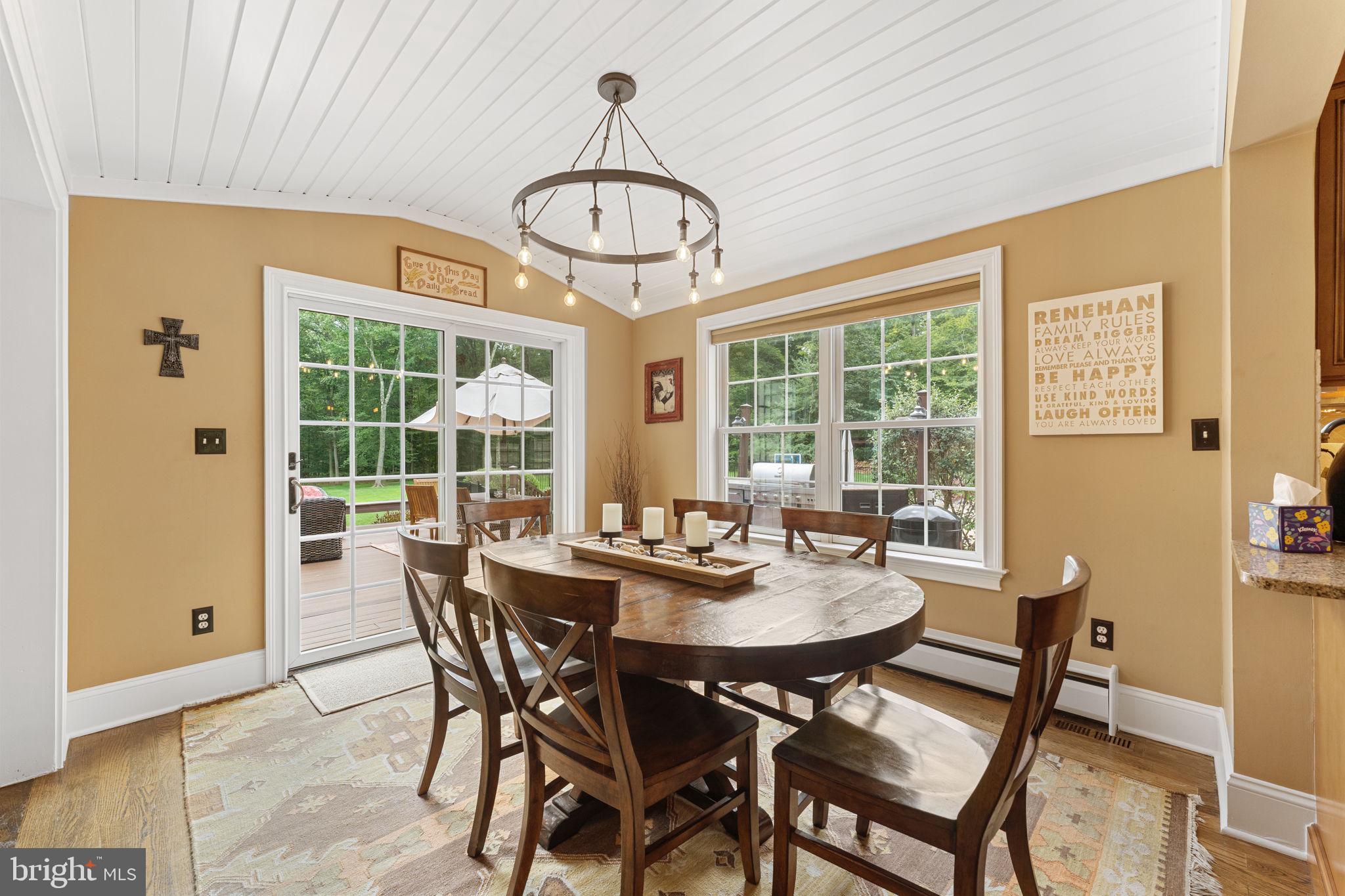 WILLISTOWN ACRES - Residential