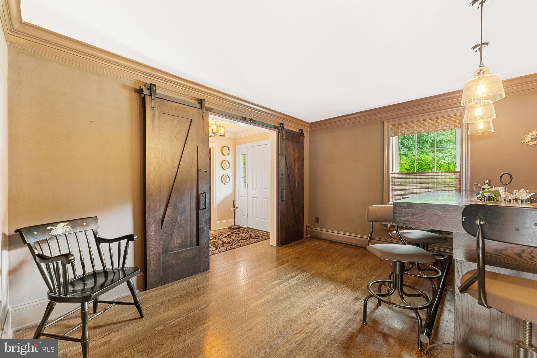 WILLISTOWN ACRES - Residential