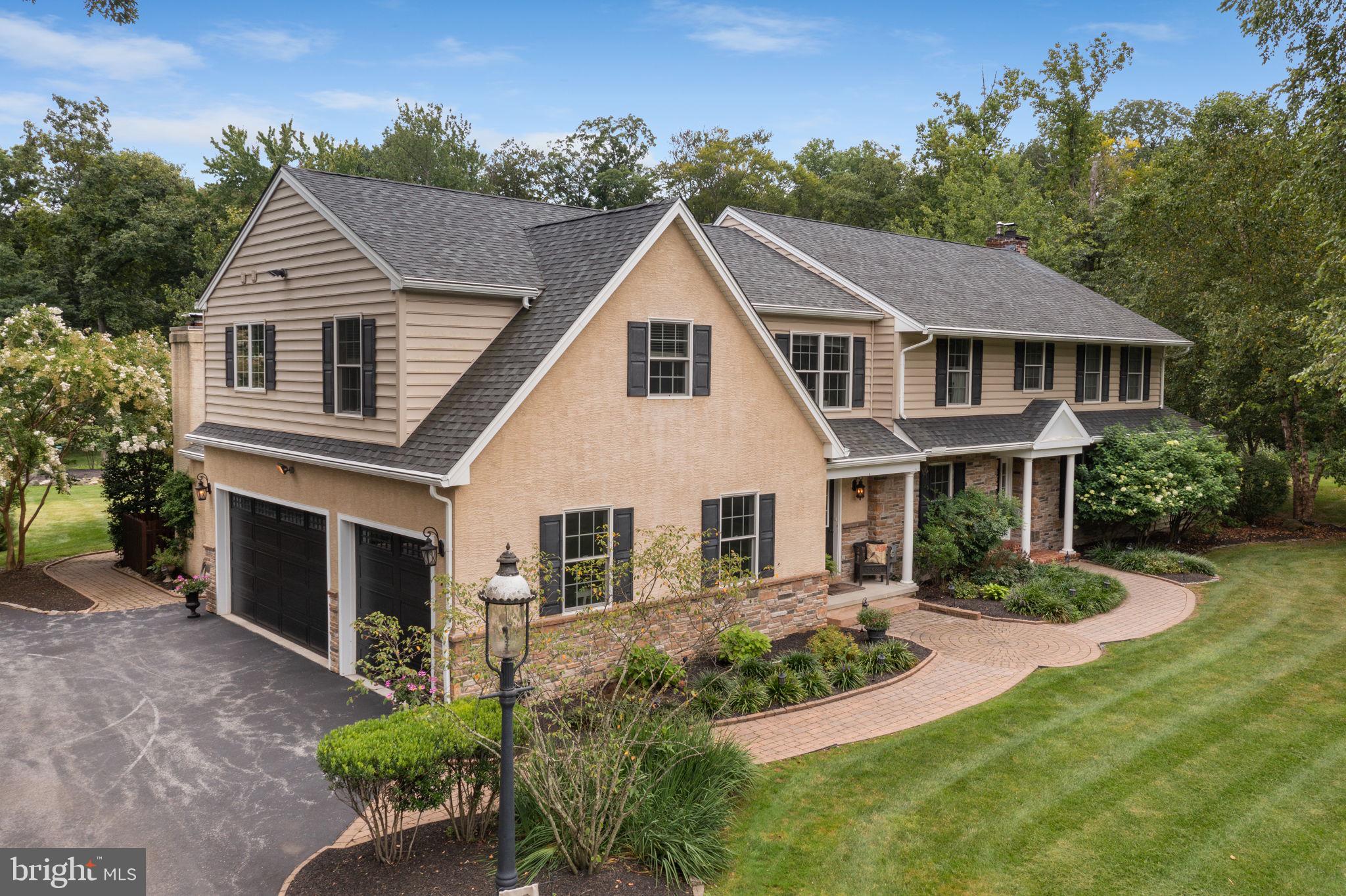 WILLISTOWN ACRES - Residential