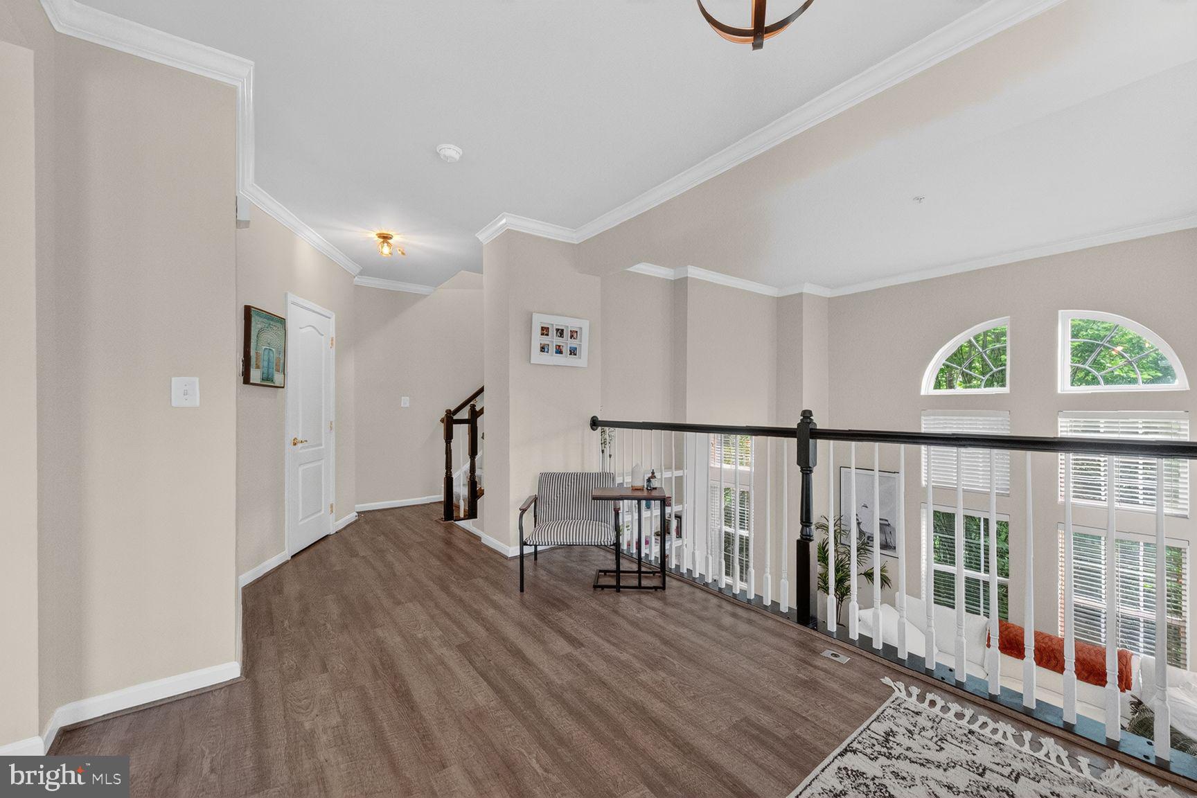 THE TOWNES AT VILLAGE PLACE - Residential