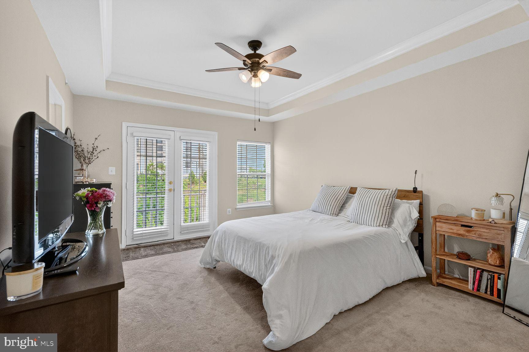 THE TOWNES AT VILLAGE PLACE - Residential