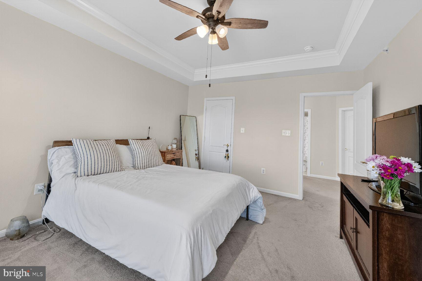 THE TOWNES AT VILLAGE PLACE - Residential