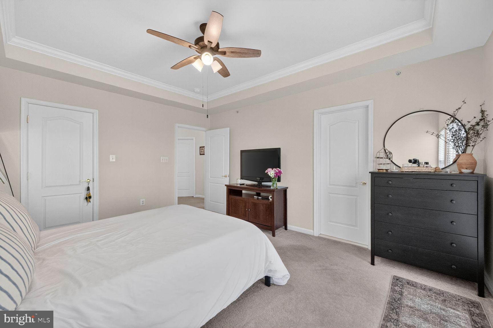 THE TOWNES AT VILLAGE PLACE - Residential