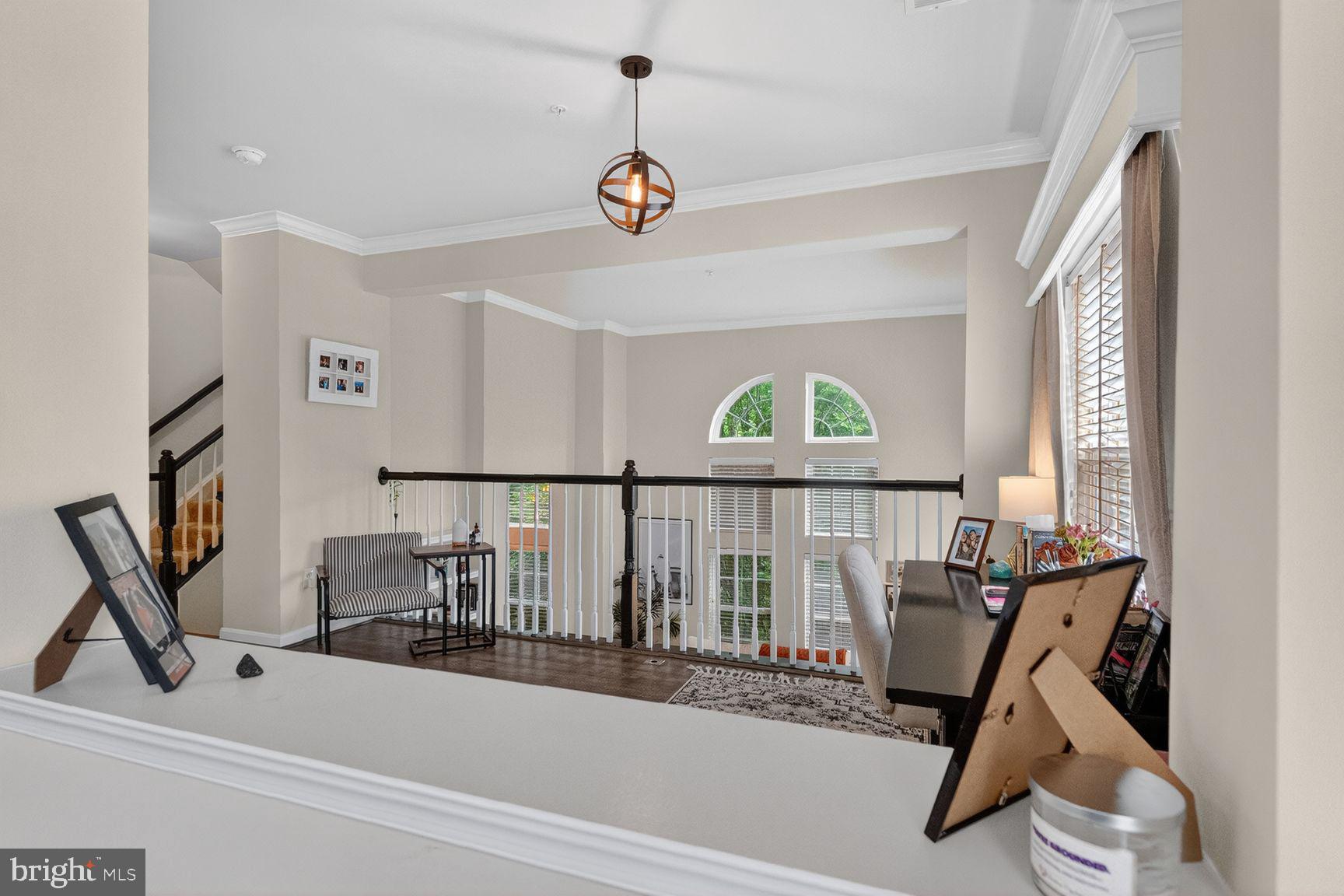 THE TOWNES AT VILLAGE PLACE - Residential