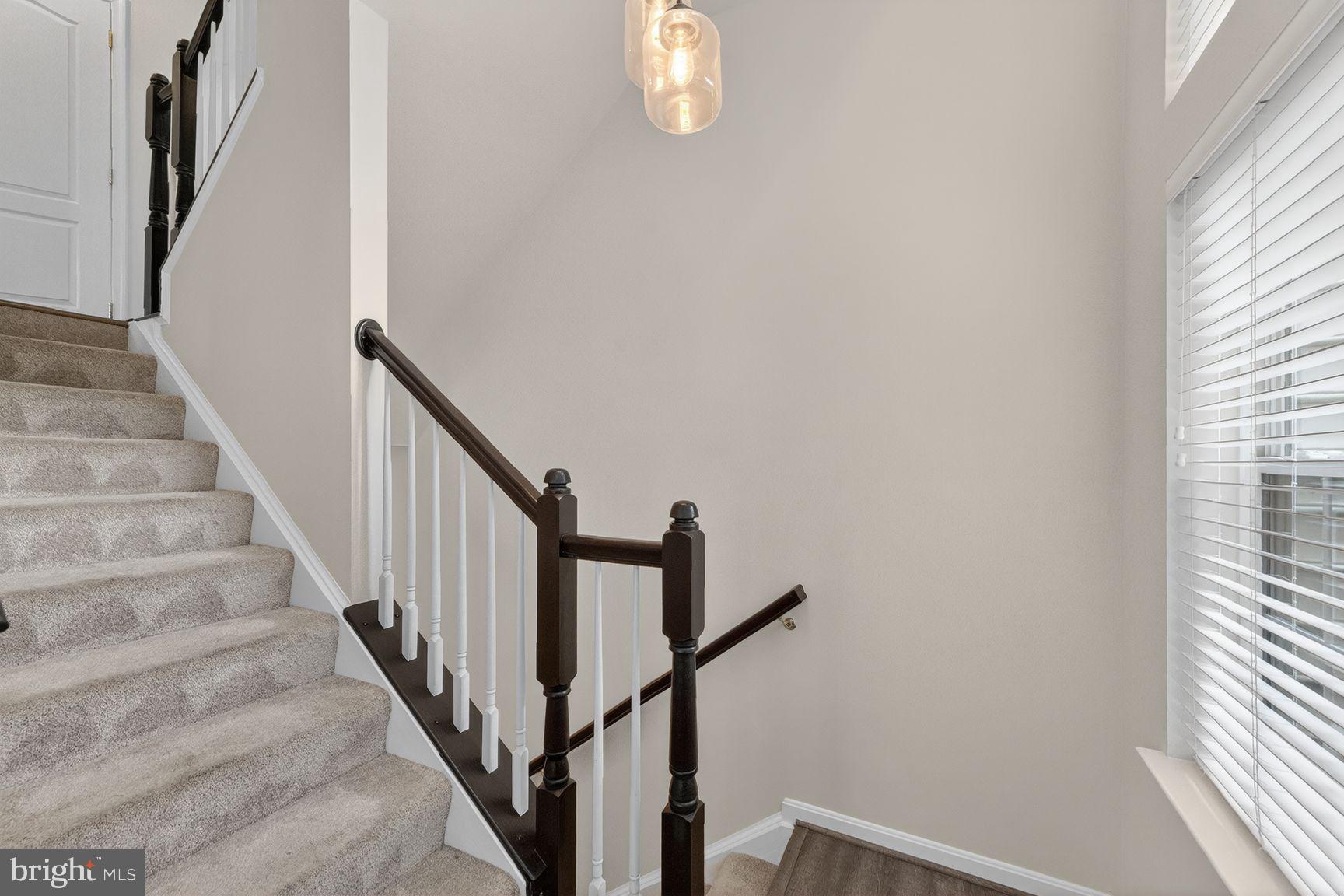 THE TOWNES AT VILLAGE PLACE - Residential