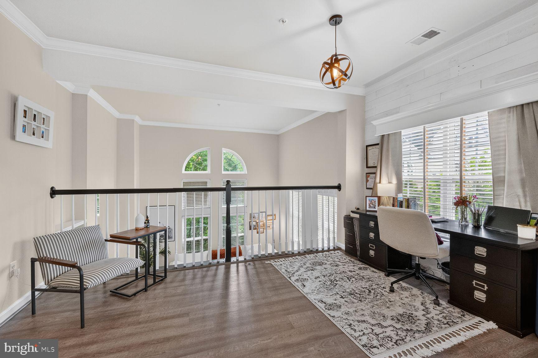 THE TOWNES AT VILLAGE PLACE - Residential