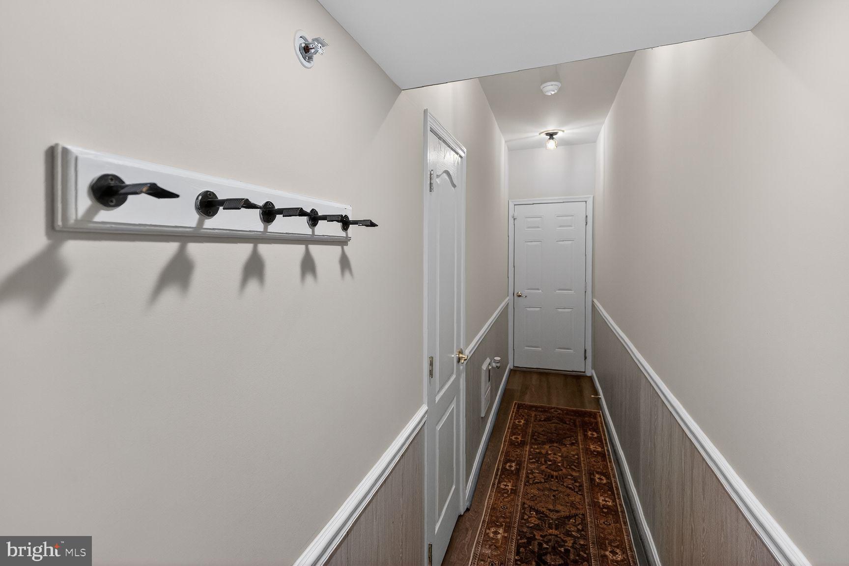 THE TOWNES AT VILLAGE PLACE - Residential
