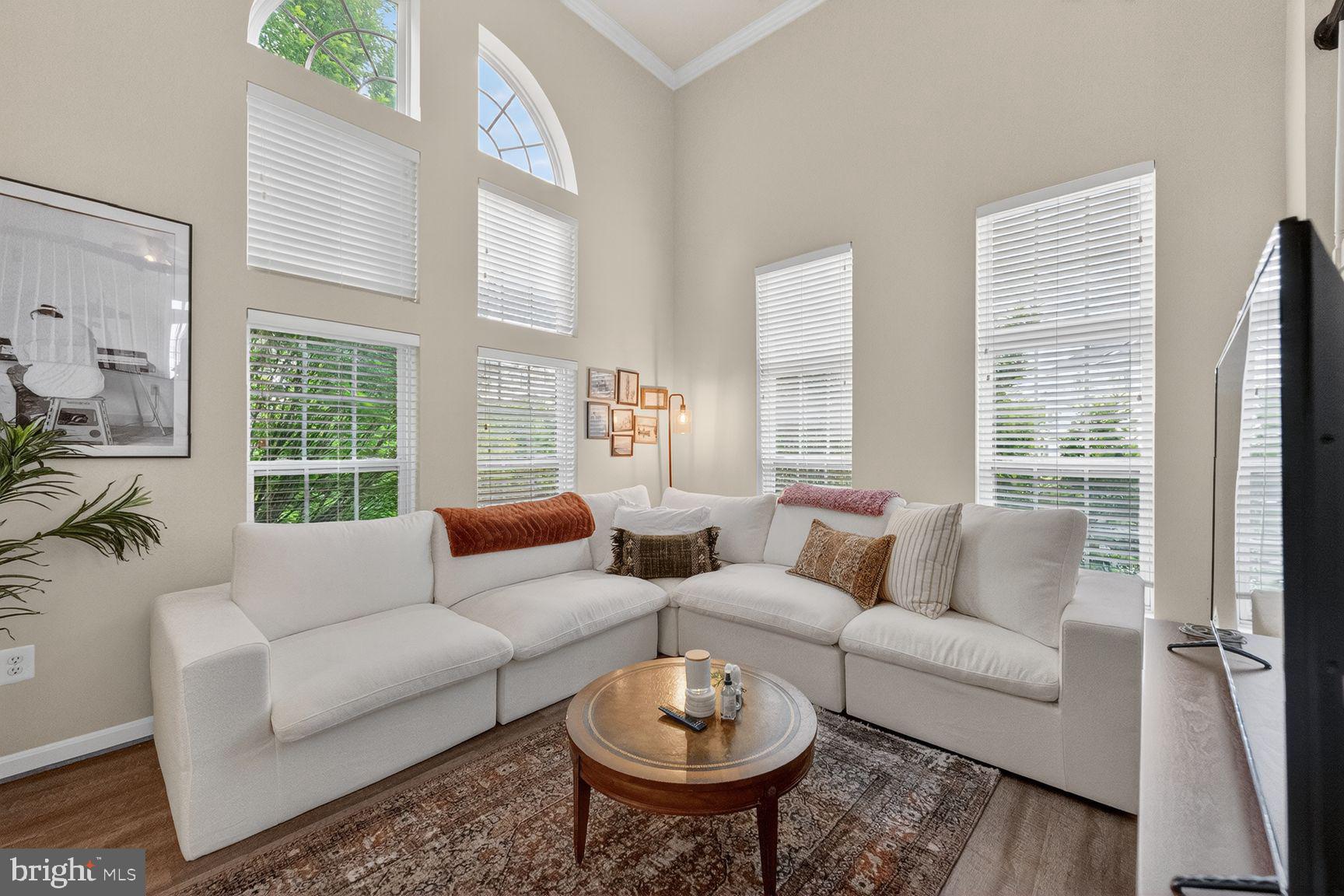 THE TOWNES AT VILLAGE PLACE - Residential