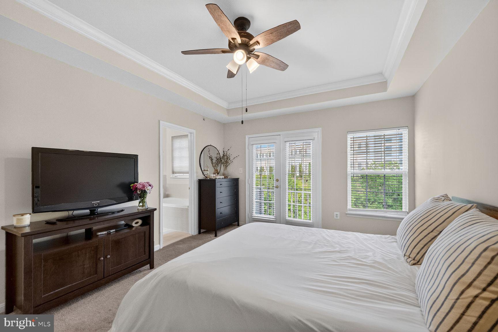 THE TOWNES AT VILLAGE PLACE - Residential