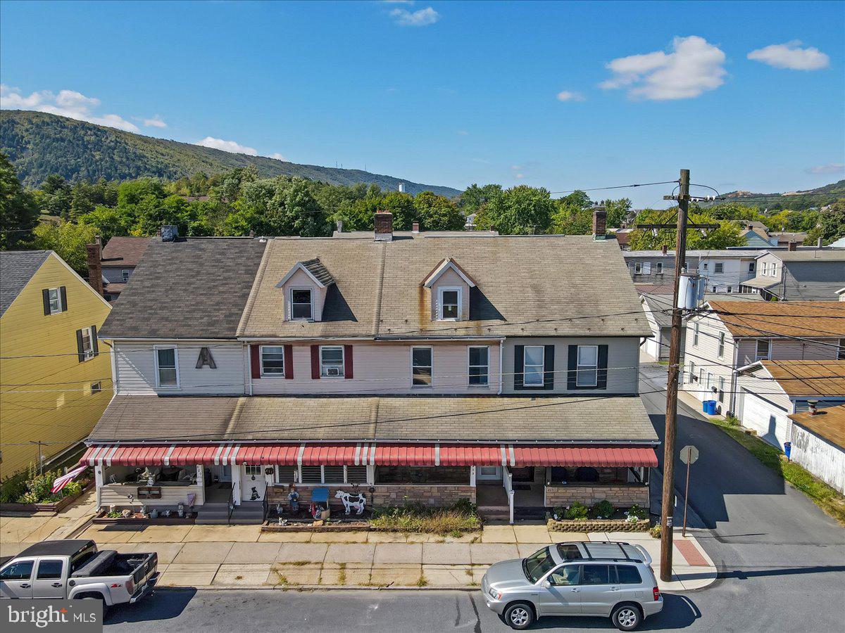 NONE AVAILABLE - Residential