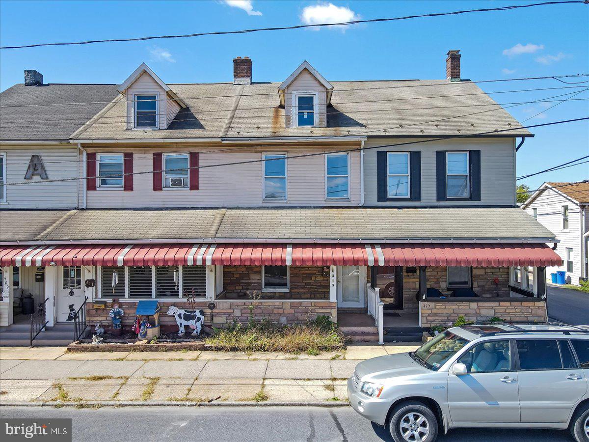 NONE AVAILABLE - Residential