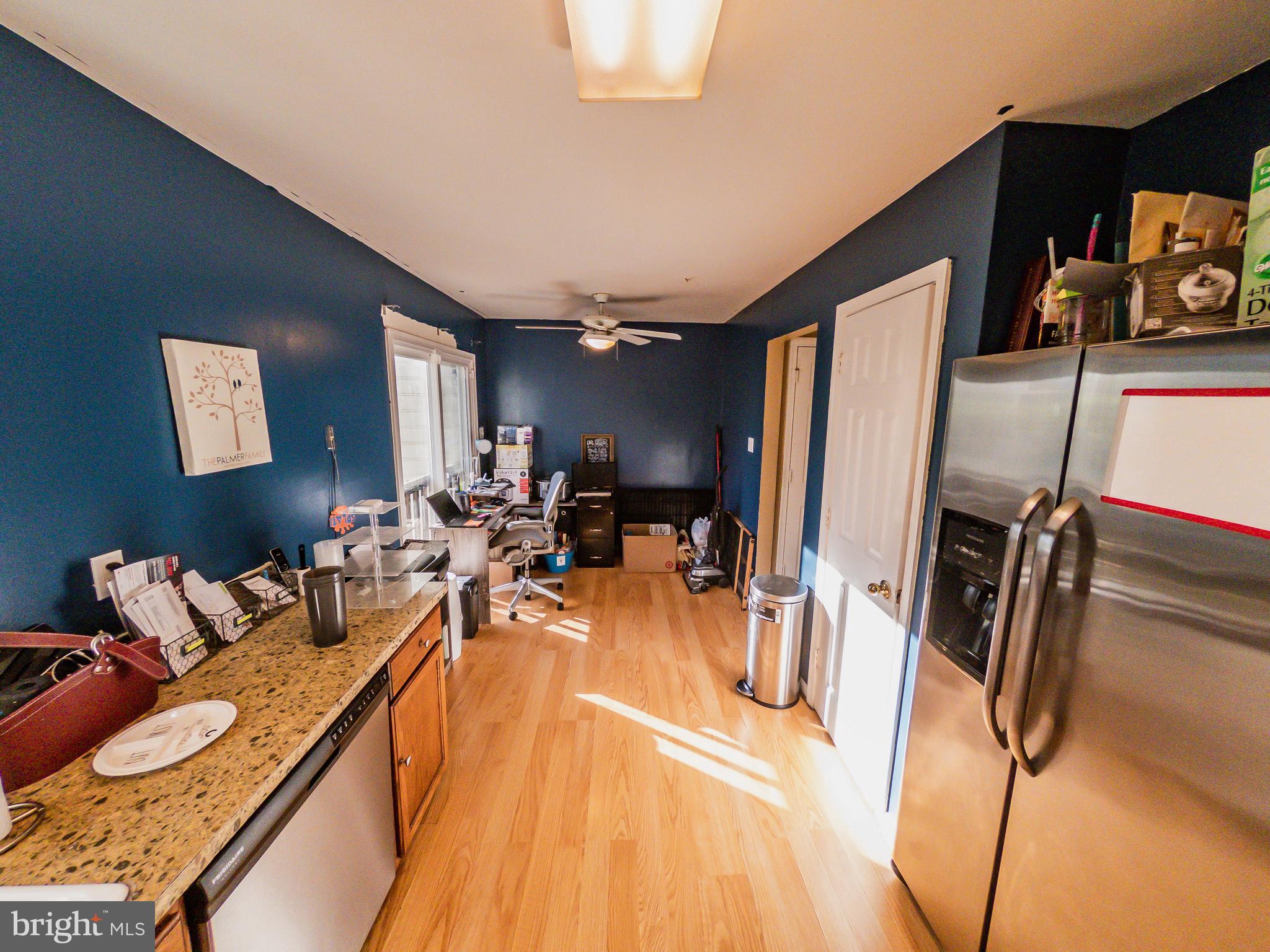 DRUMSHEUGH - Residential