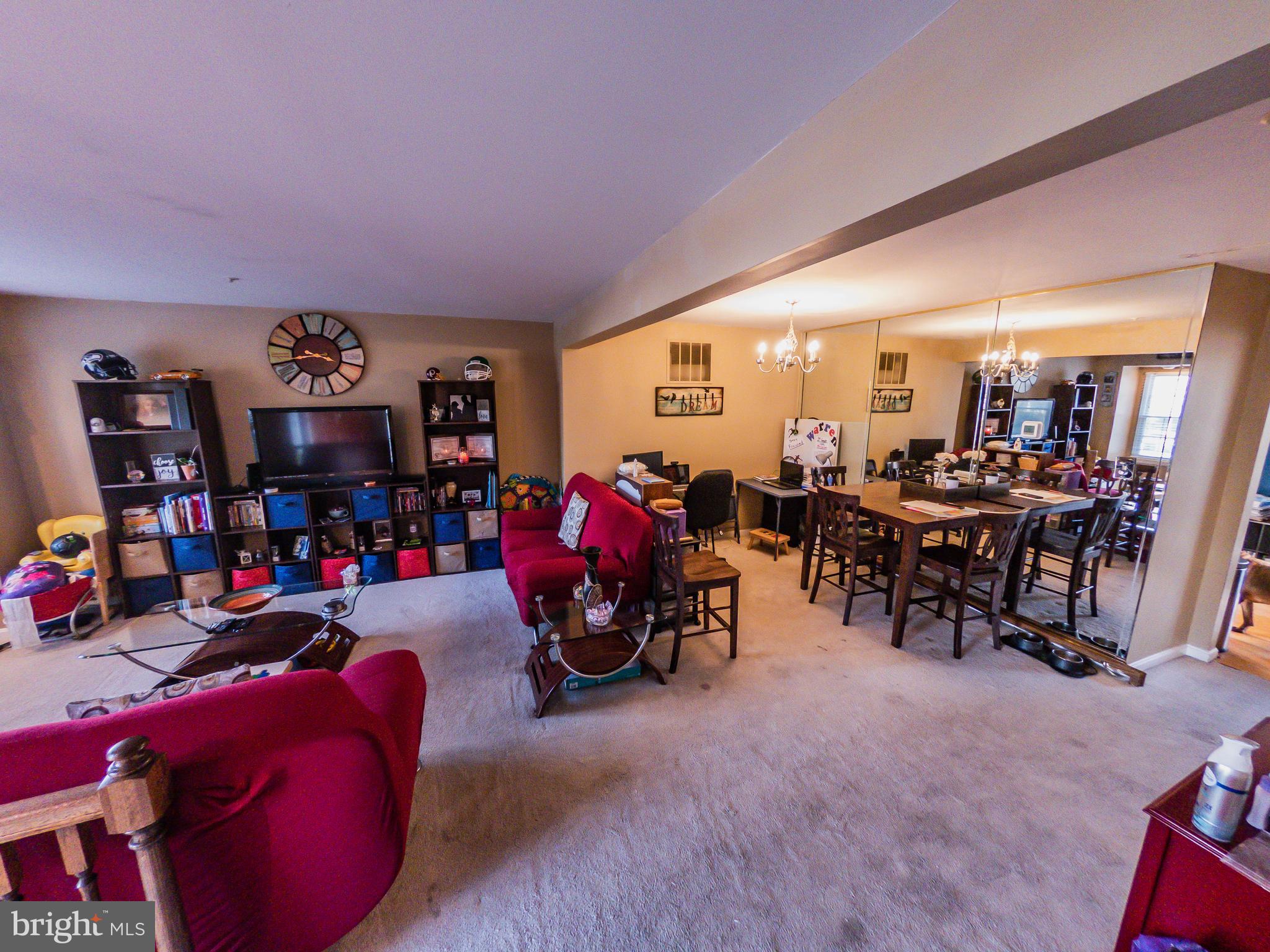 DRUMSHEUGH - Residential