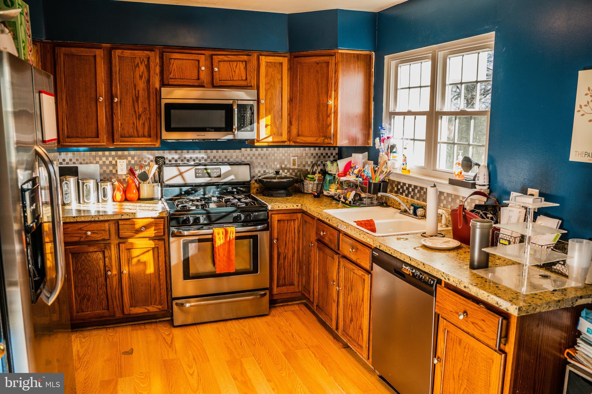 DRUMSHEUGH - Residential