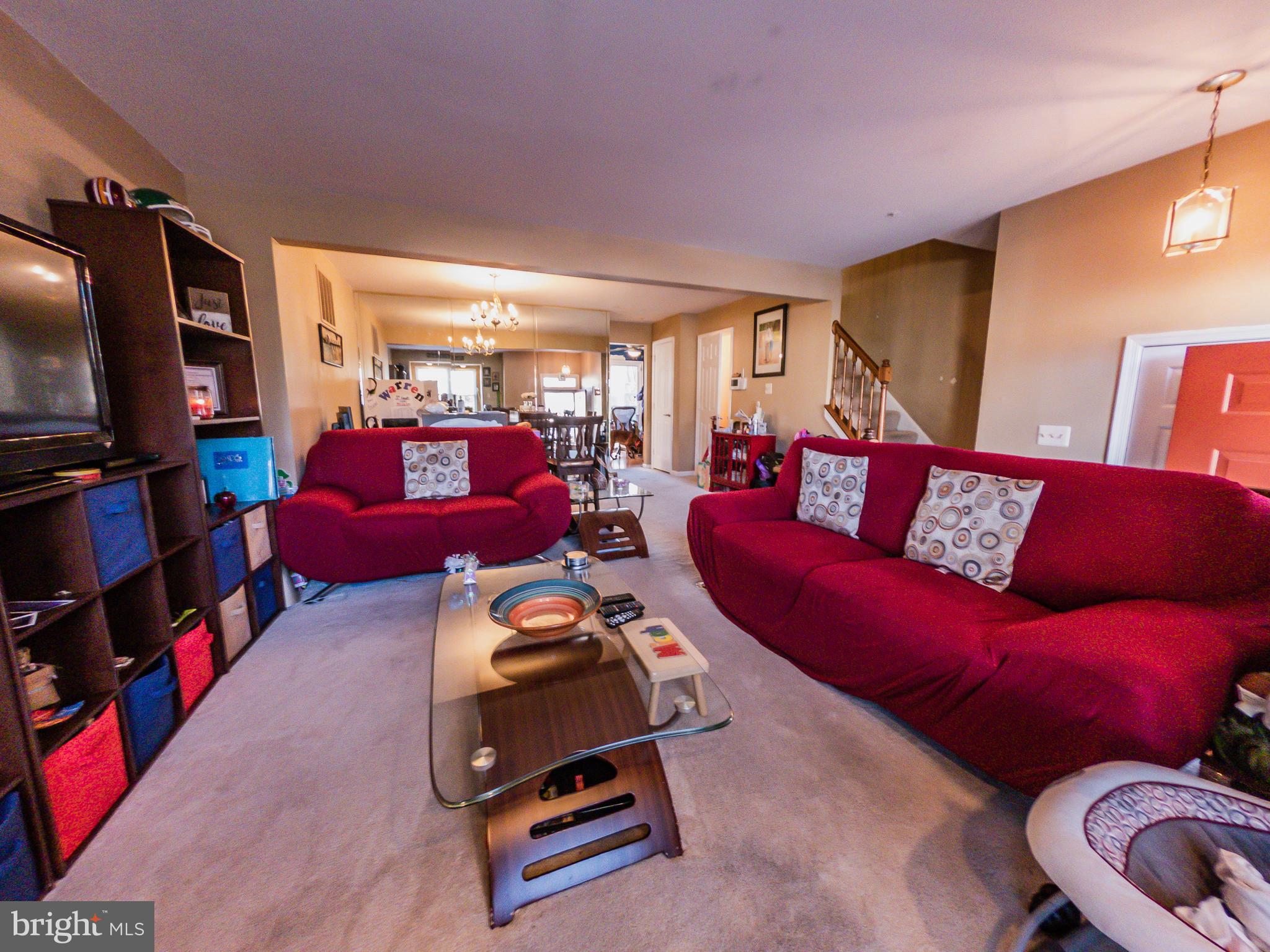 DRUMSHEUGH - Residential