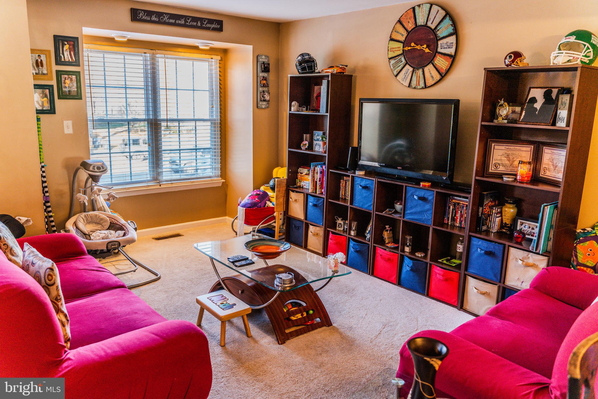 DRUMSHEUGH - Residential