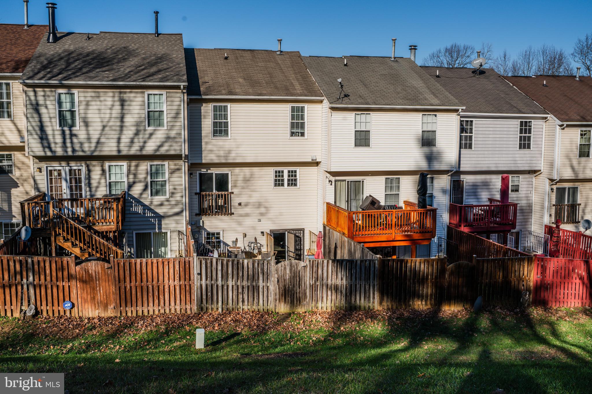 DRUMSHEUGH - Residential