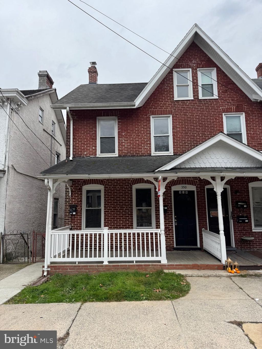 Photo of 350 W Lincoln Highway, COATESVILLE, PA 19320 (MLS # PACT2114180)