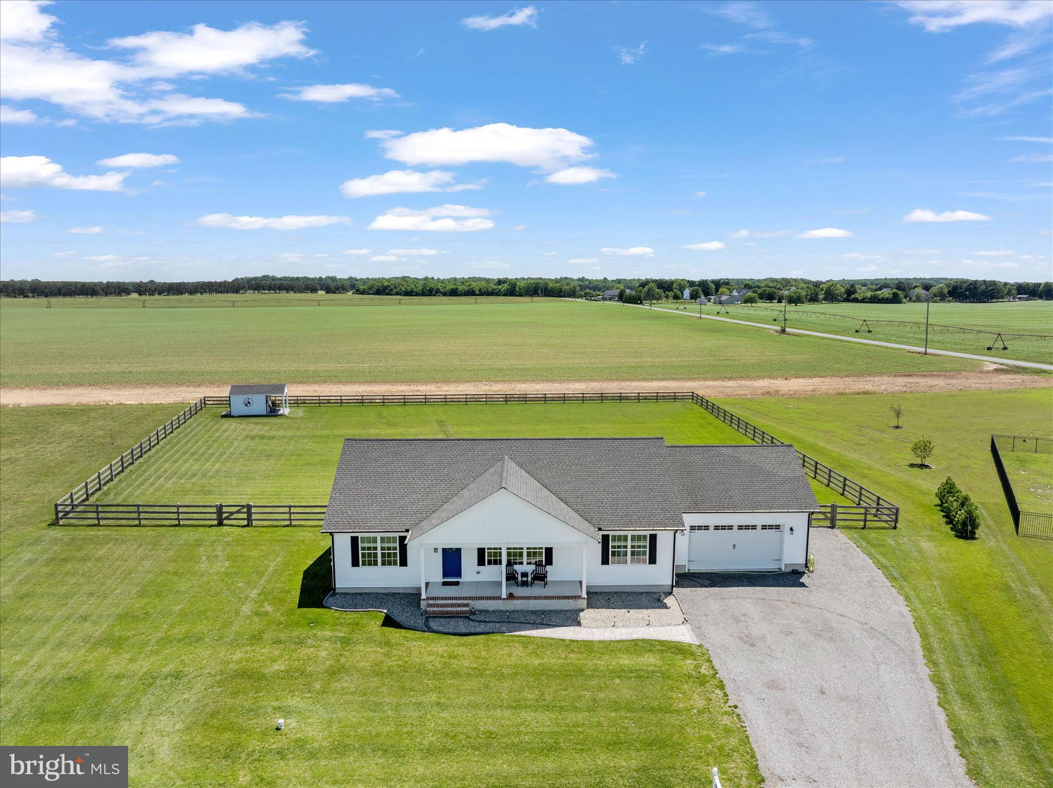BLAKEFIELD - Residential