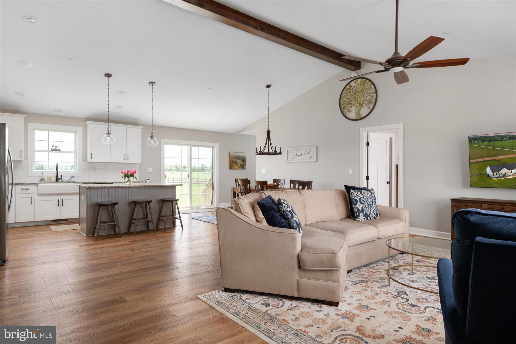 BLAKEFIELD - Residential