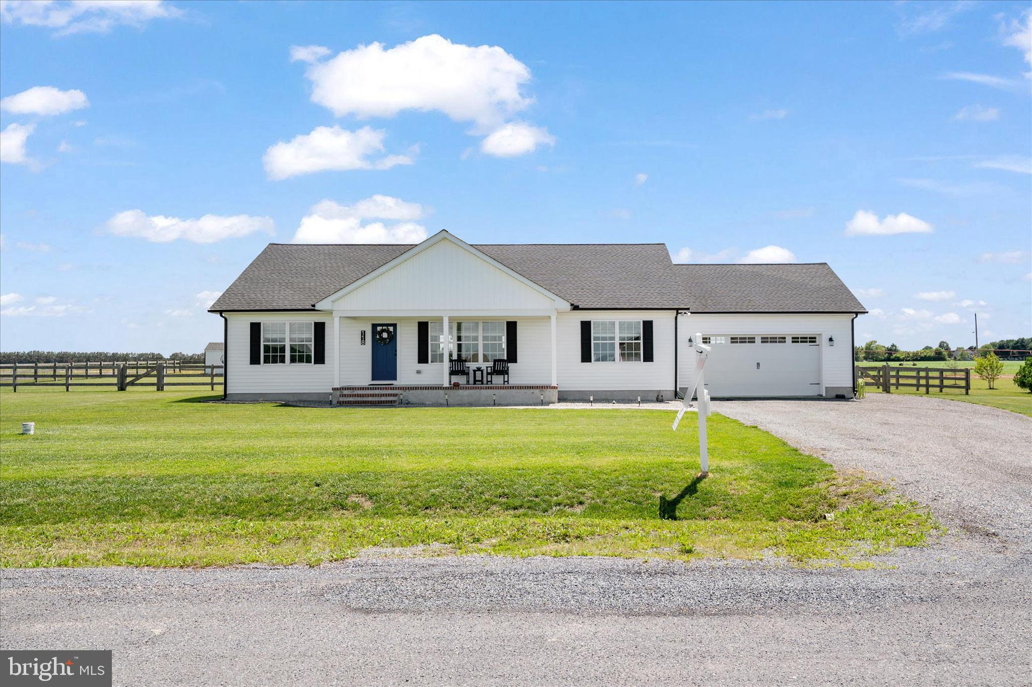 BLAKEFIELD - Residential
