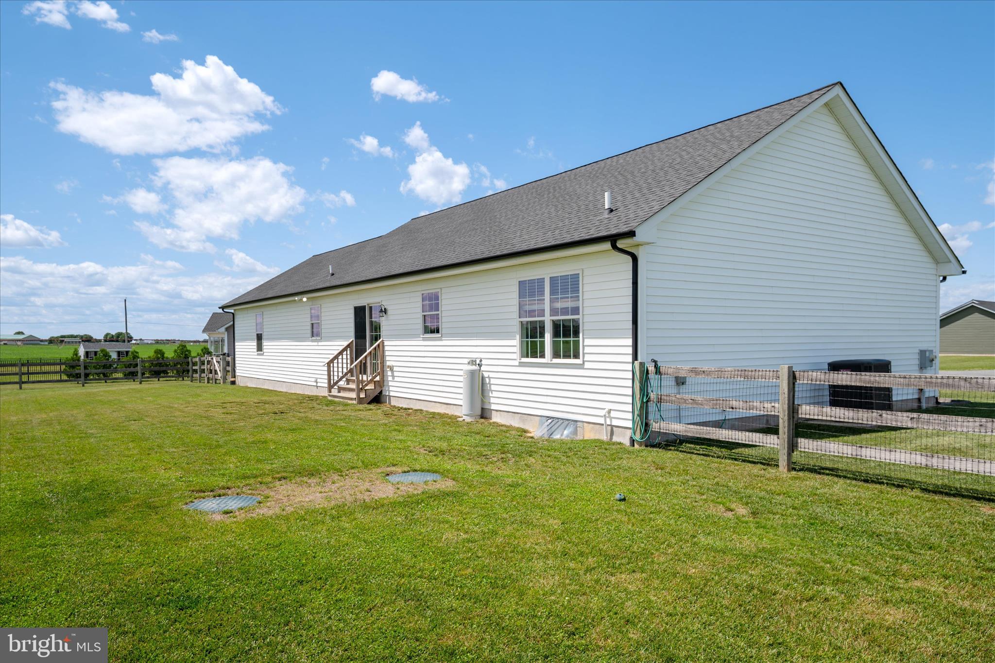 BLAKEFIELD - Residential