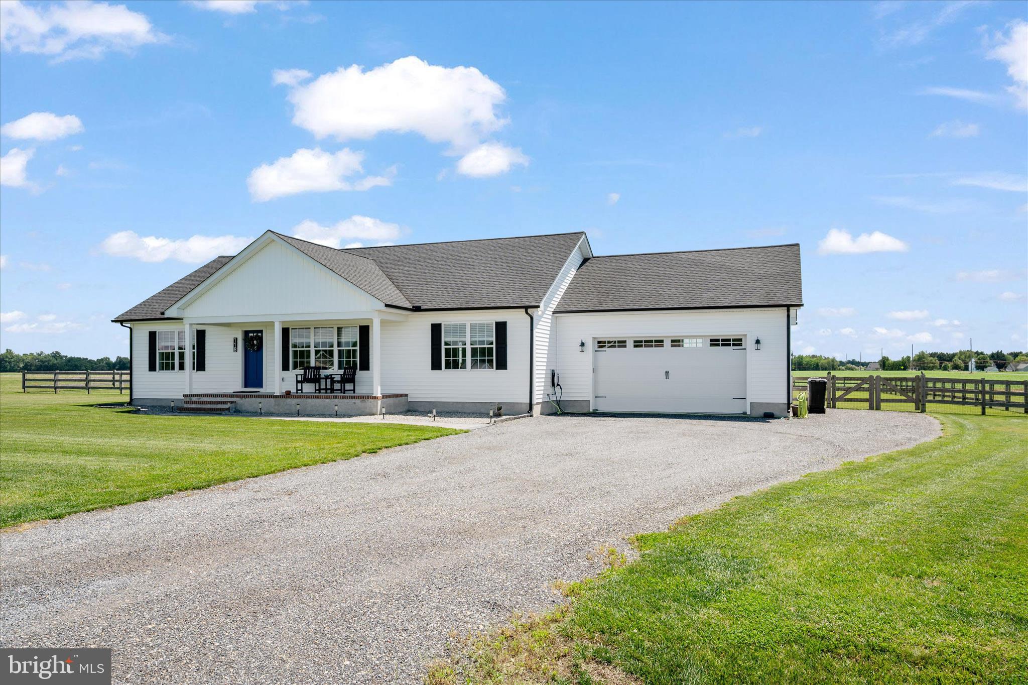 BLAKEFIELD - Residential