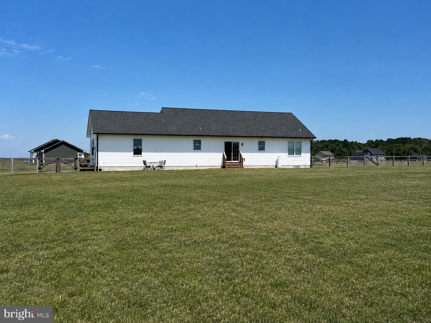 118 GRANT COURT