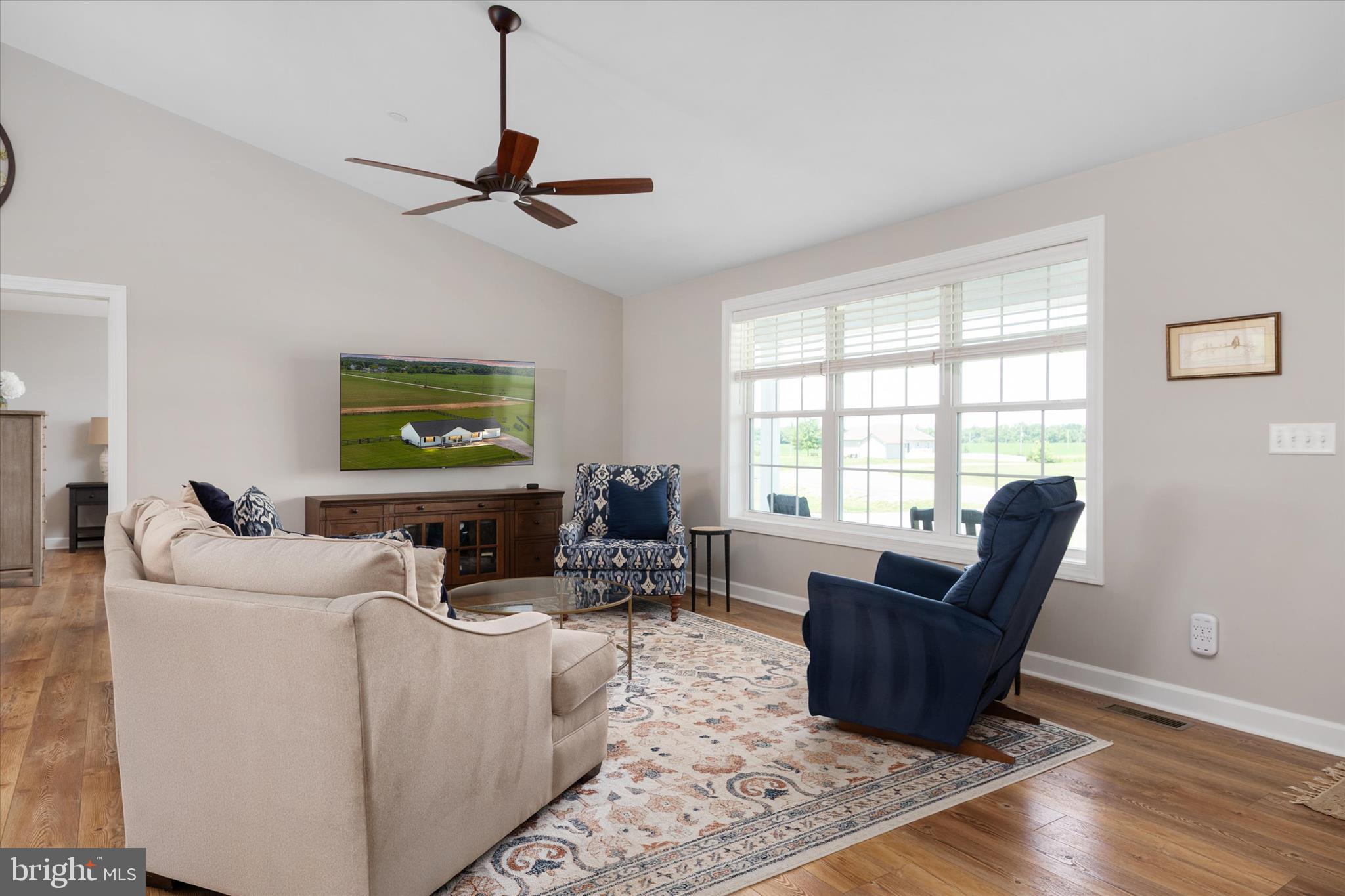 BLAKEFIELD - Residential