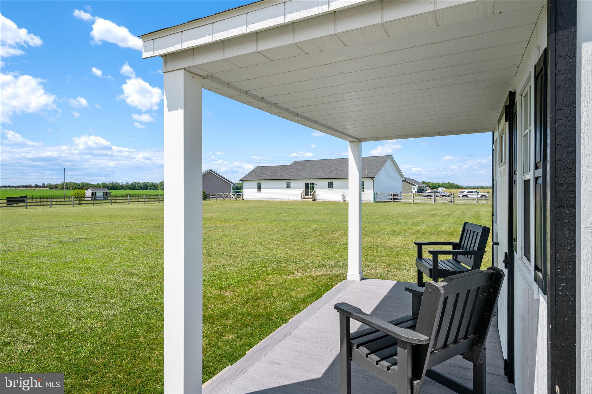 BLAKEFIELD - Residential
