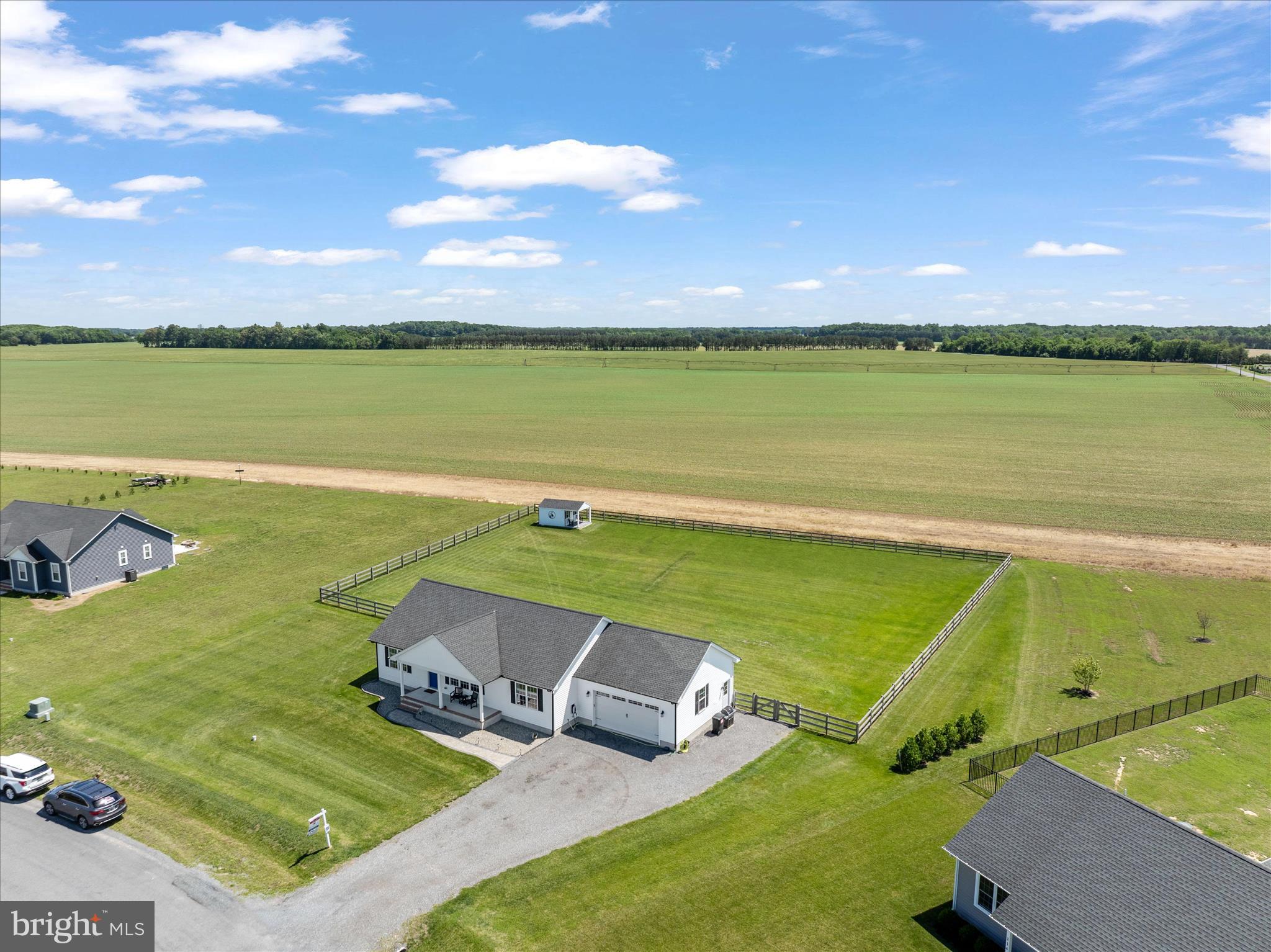 BLAKEFIELD - Residential