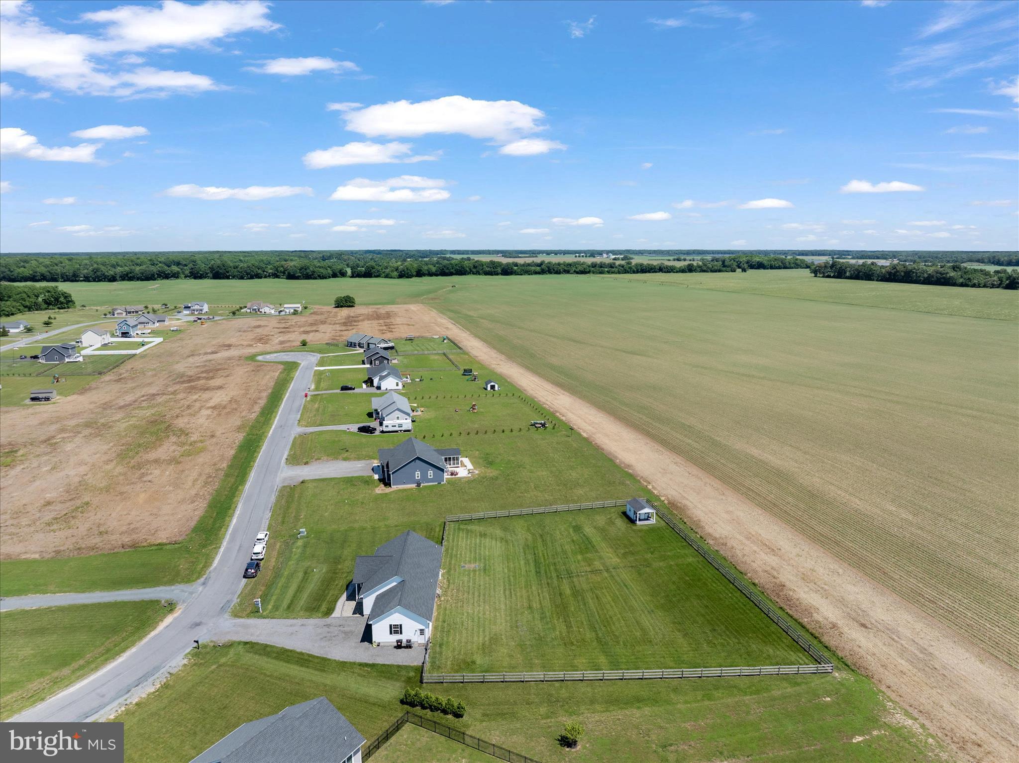 BLAKEFIELD - Residential