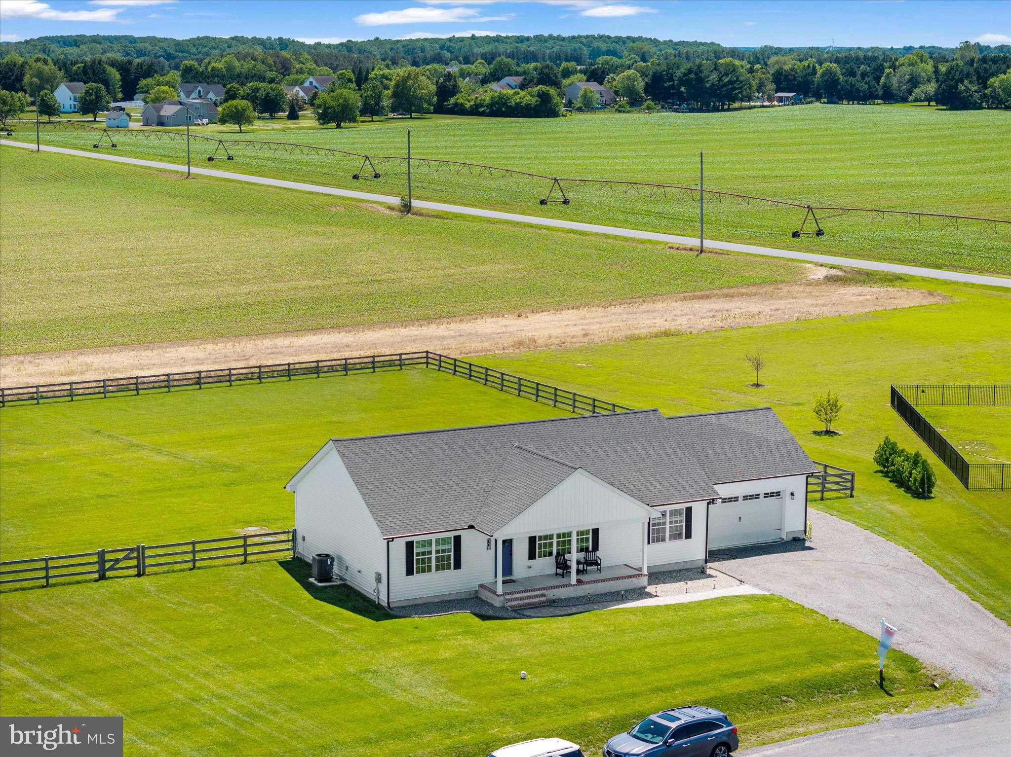 BLAKEFIELD - Residential