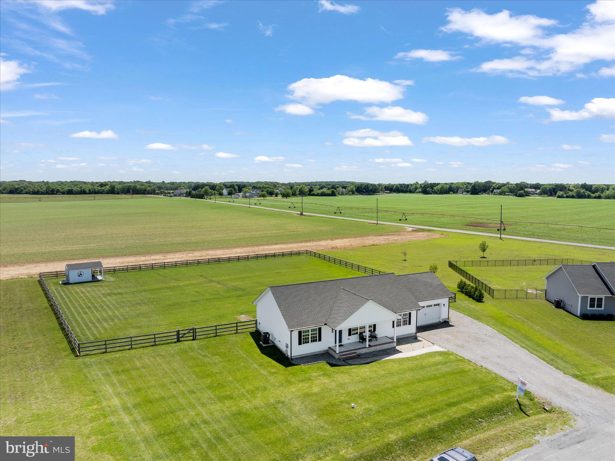 BLAKEFIELD - Residential