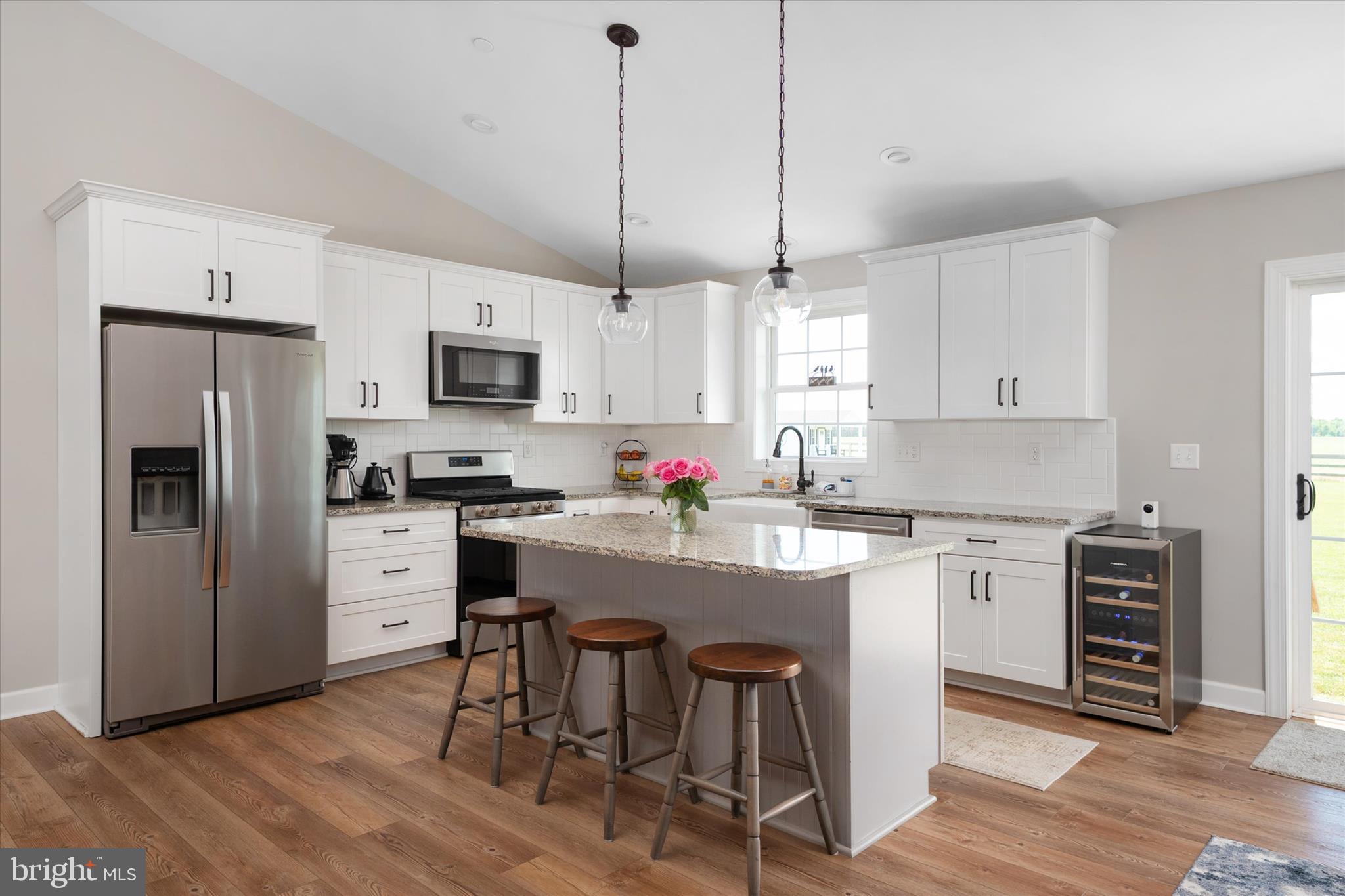BLAKEFIELD - Residential