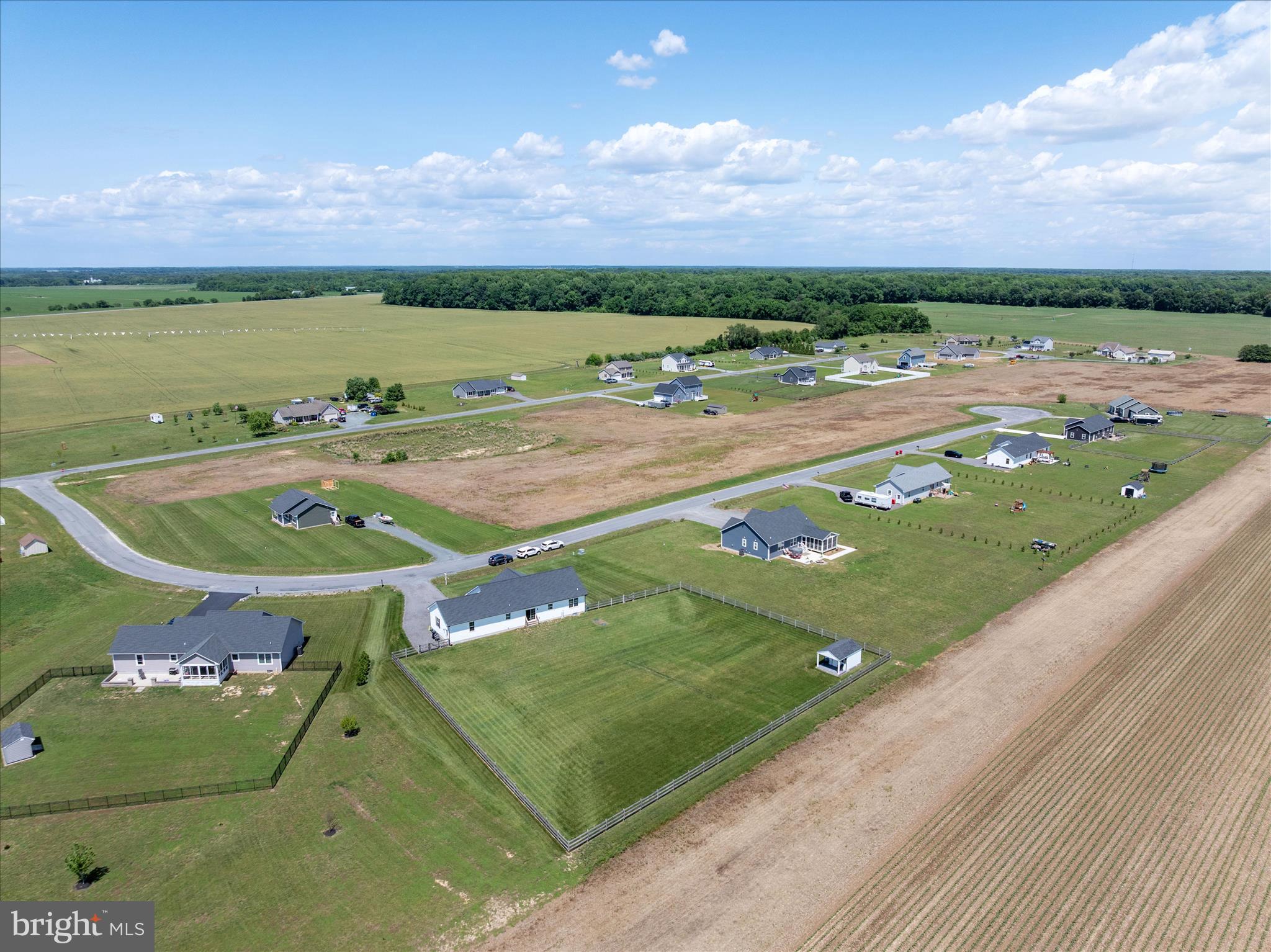 BLAKEFIELD - Residential