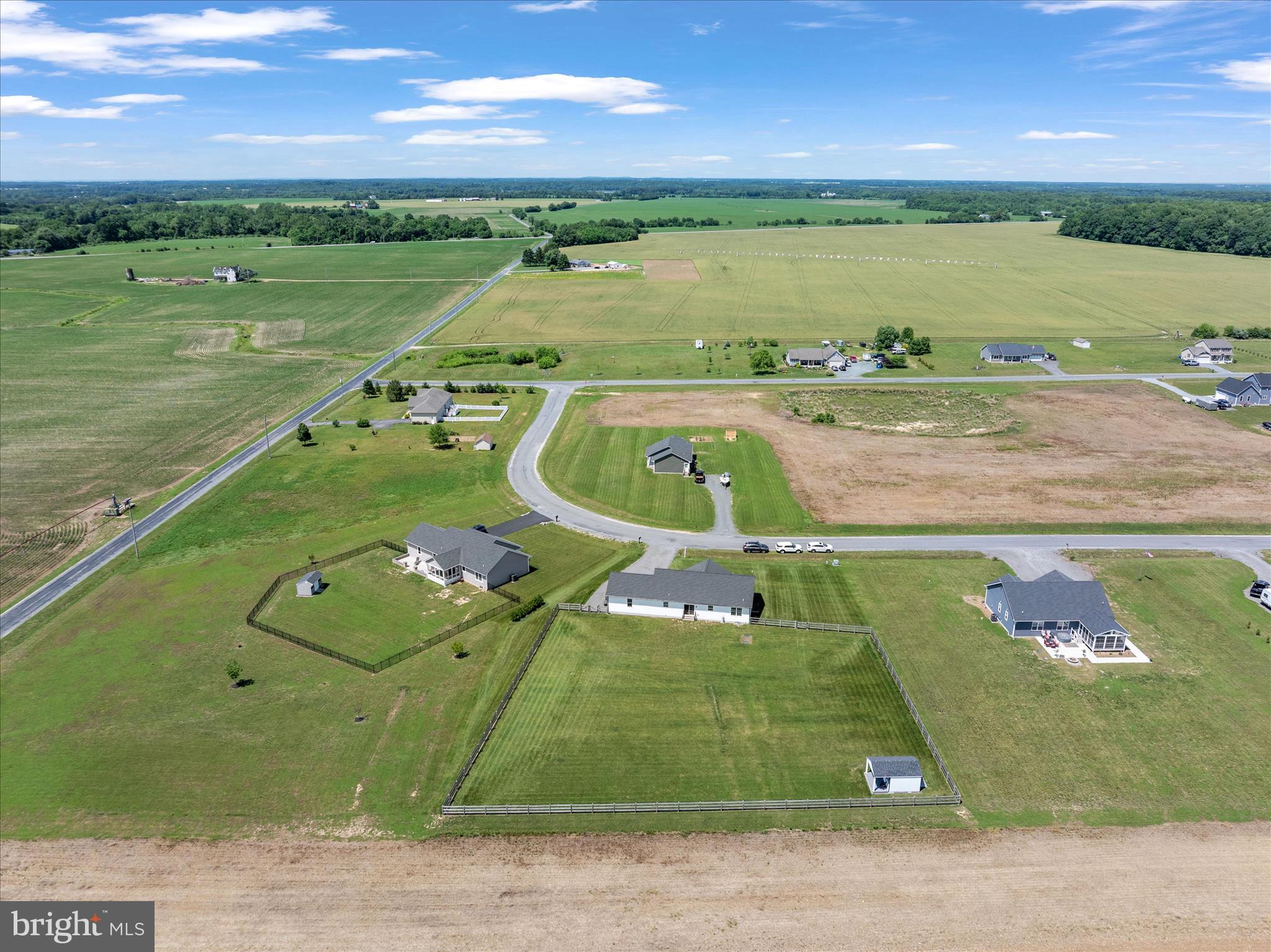 BLAKEFIELD - Residential