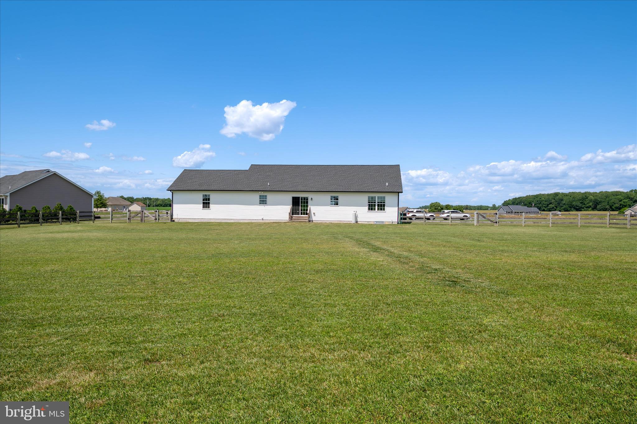 BLAKEFIELD - Residential